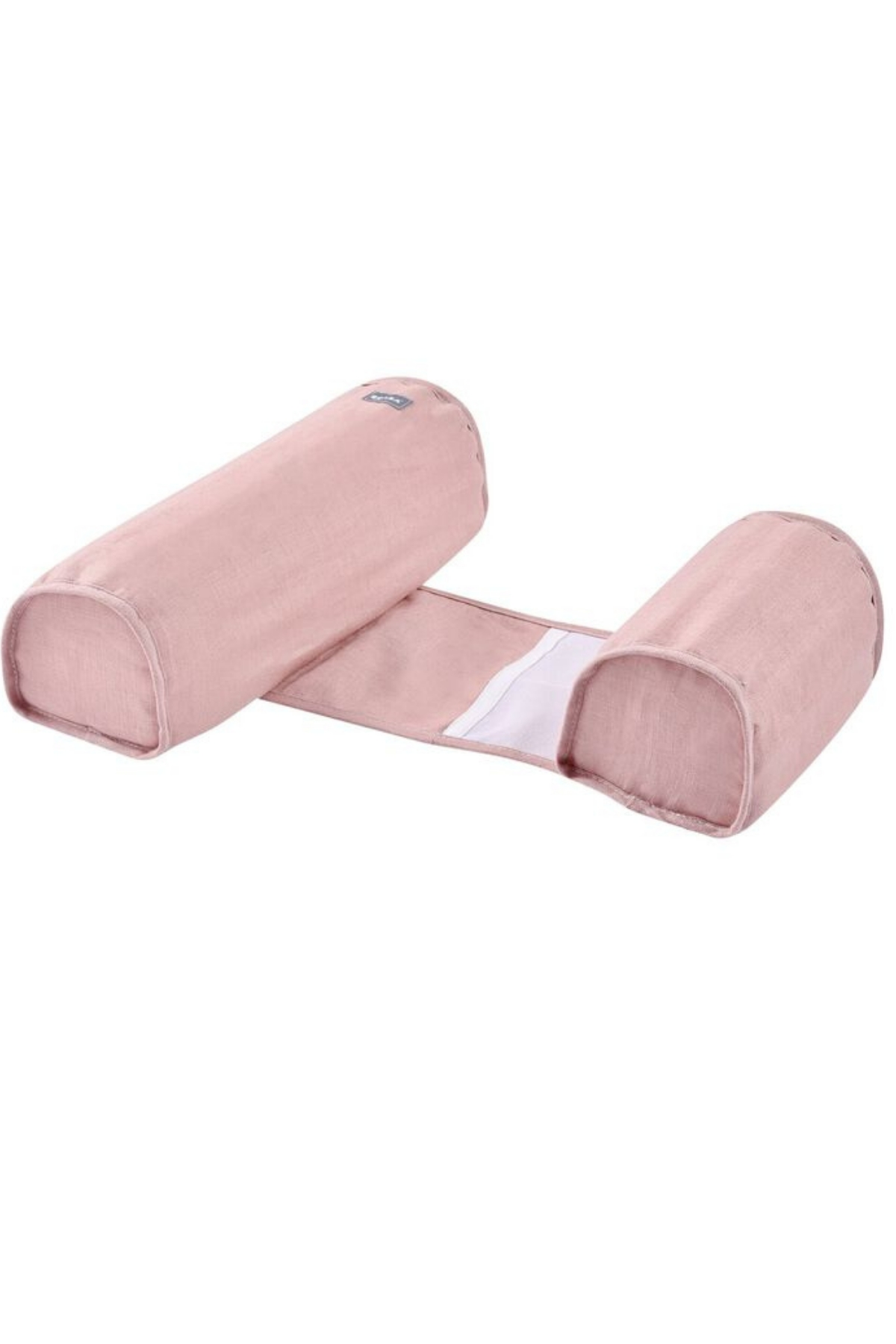Beaba / Yan Yatma yastığı, Old pink Pembe