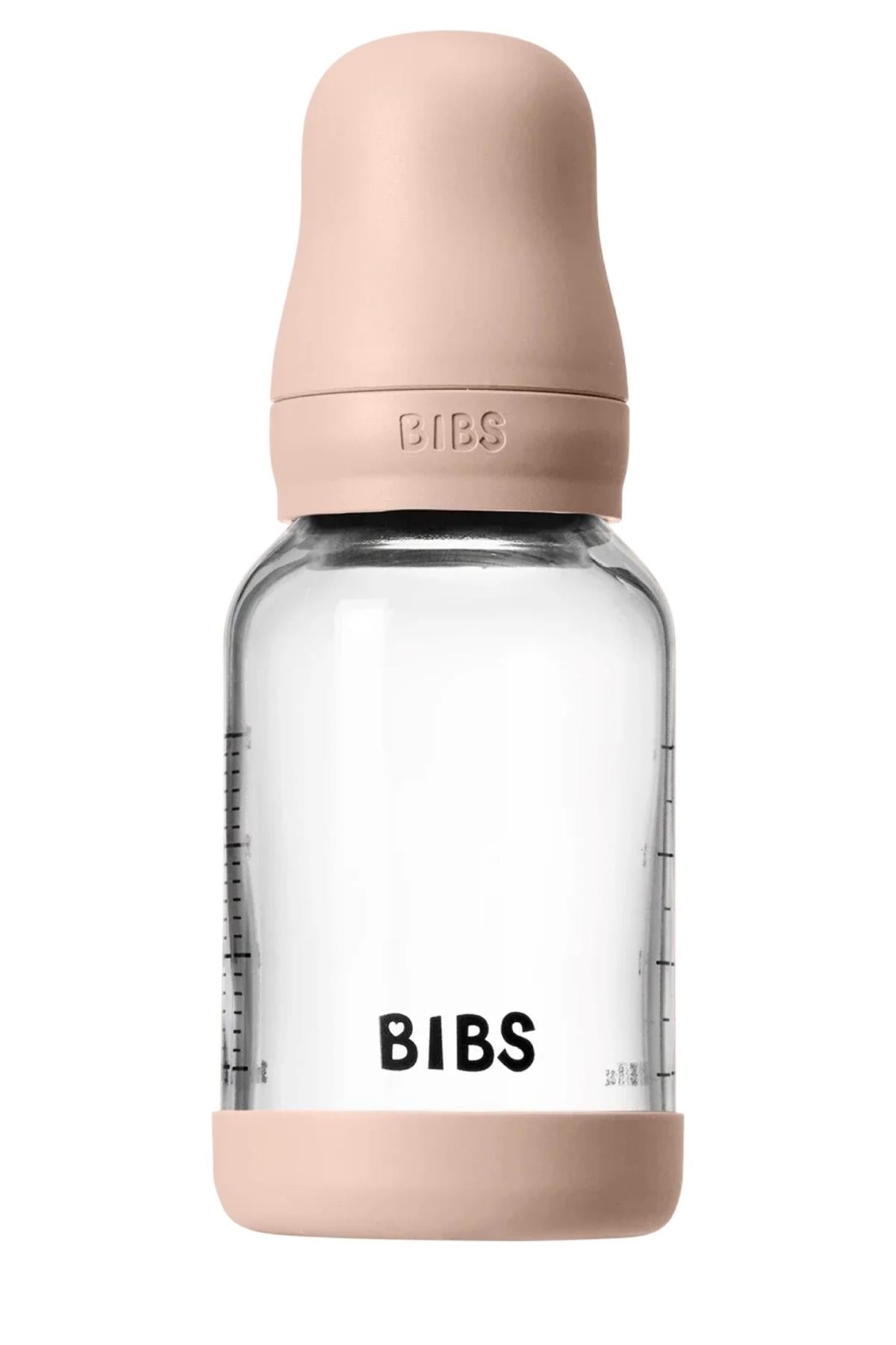 Bibs - Biberon Seti Blush