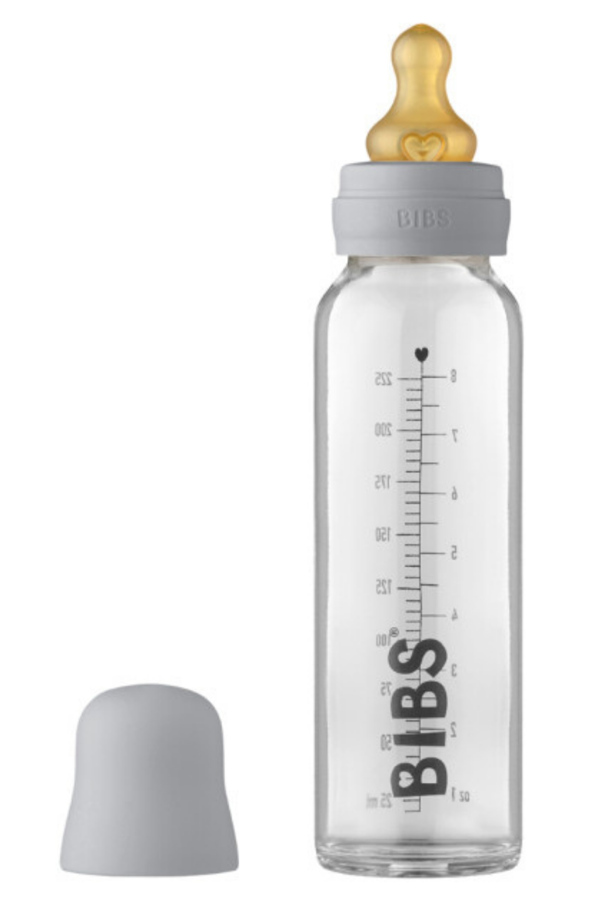 Bibs - Biberon Seti Cloud