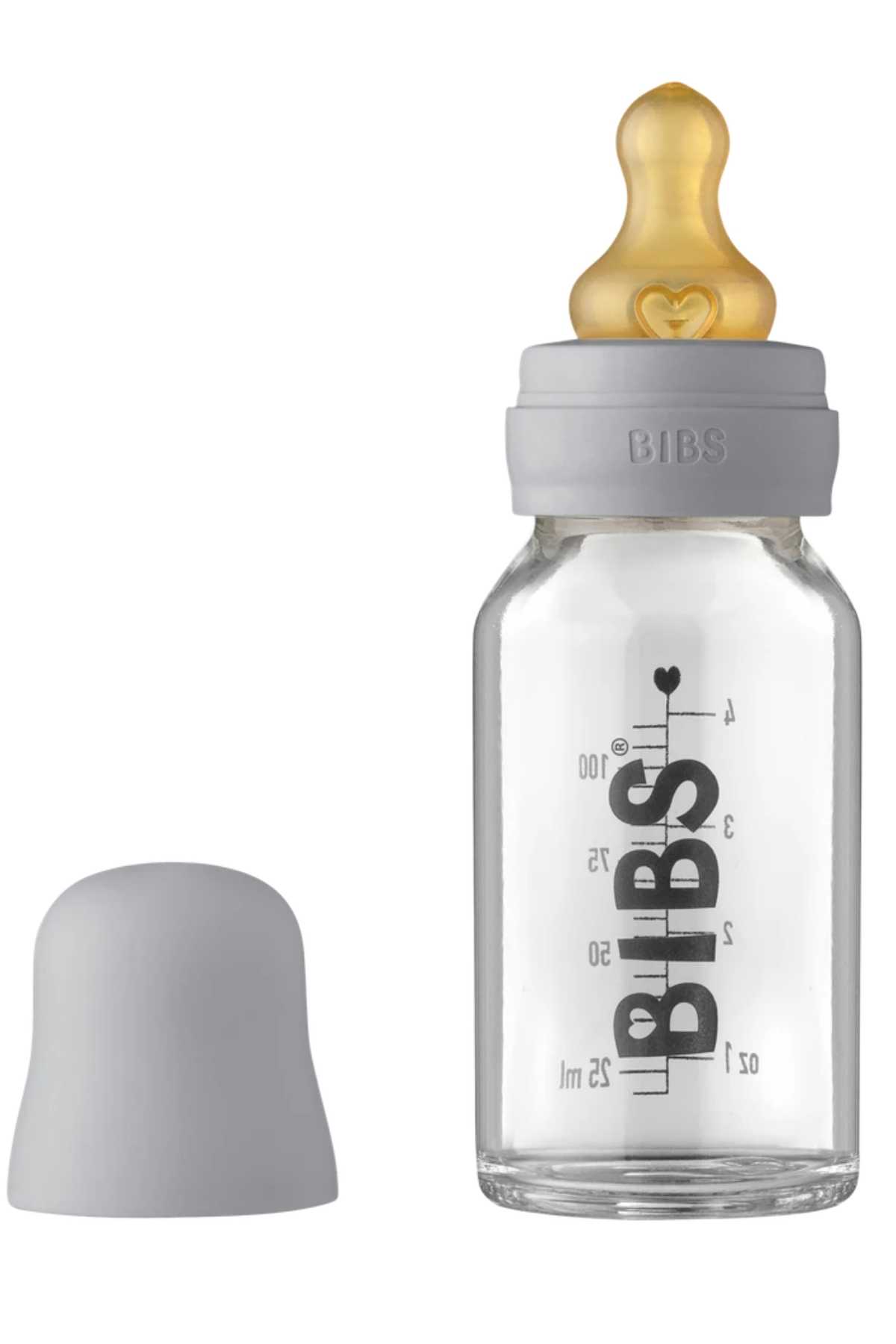Bibs - Biberon Seti Cloud