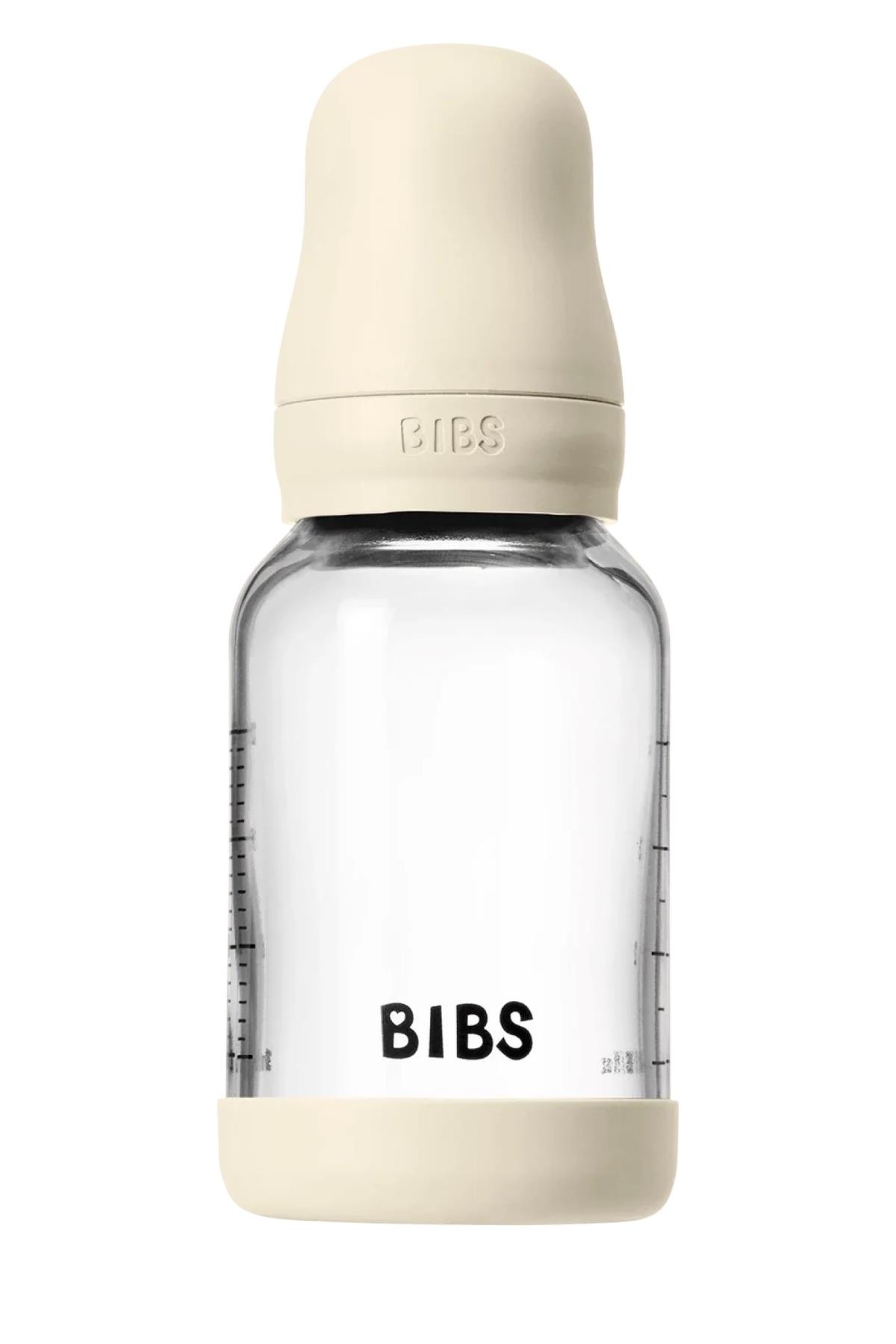 Bibs - Biberon Seti Ivory