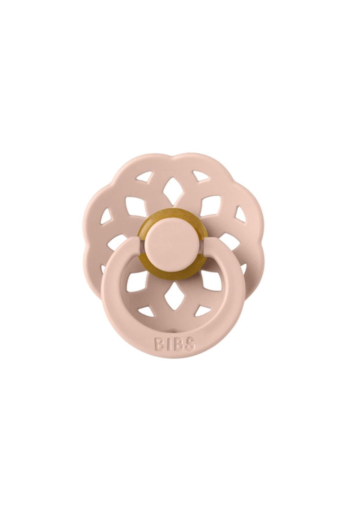 Bibs - Boheme Single Latex Emzik Blush