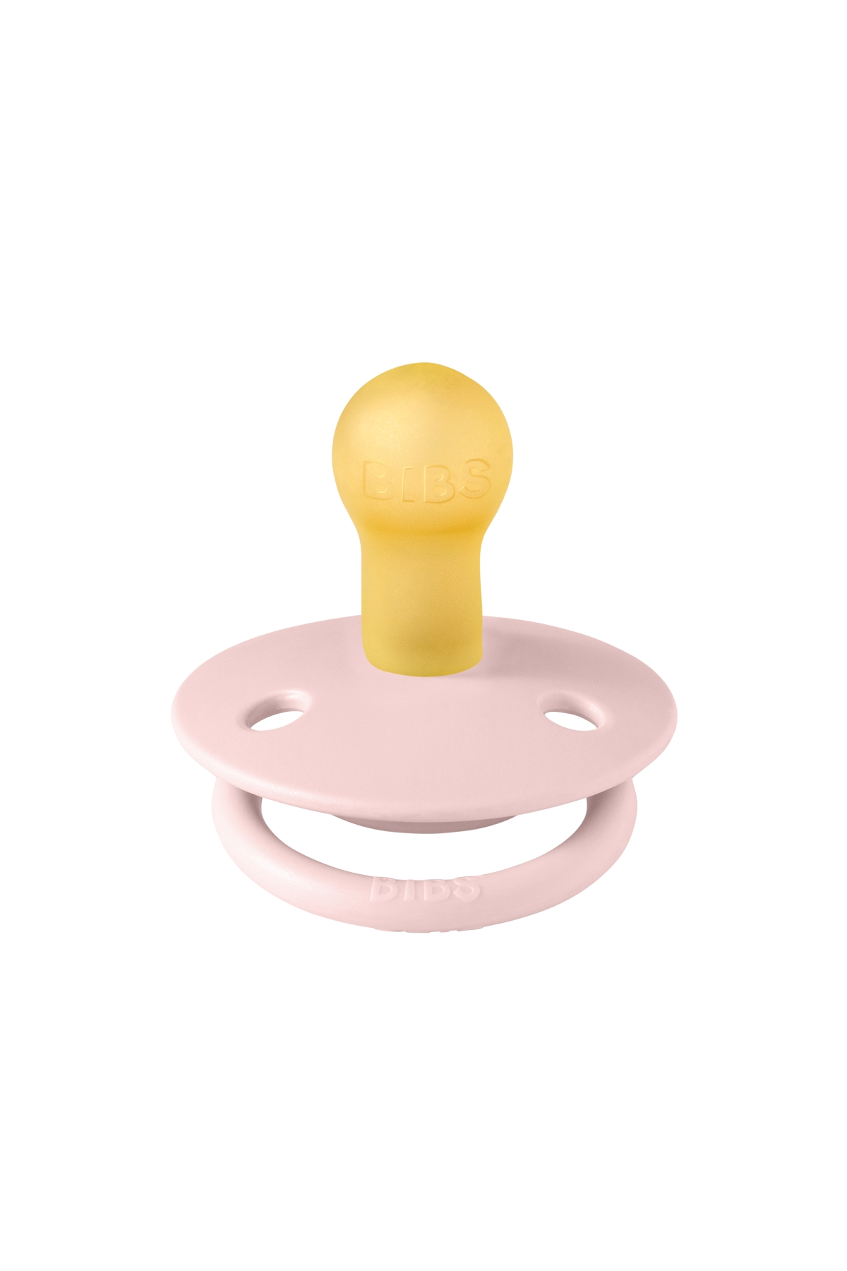 Bibs - De Lux Single Emzik Blossom