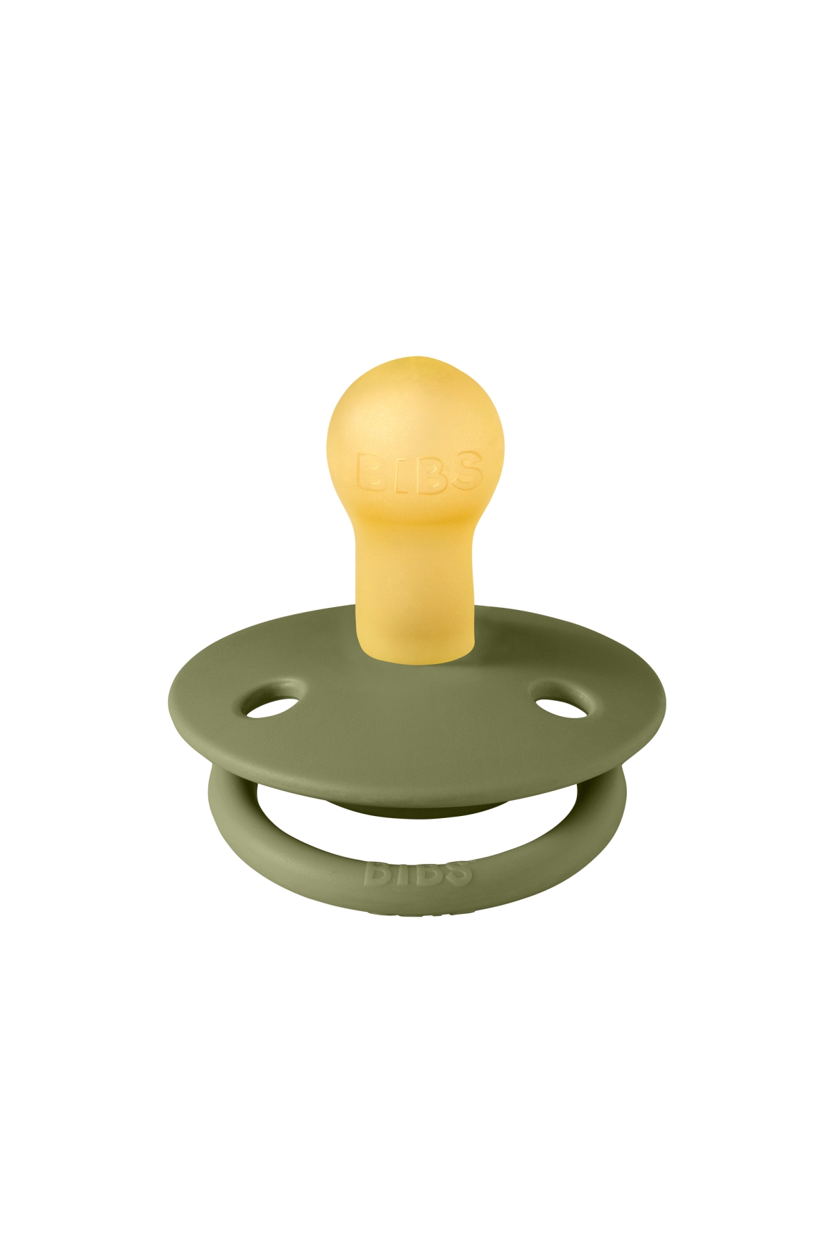 Bibs - De Lux Single Emzik Olive