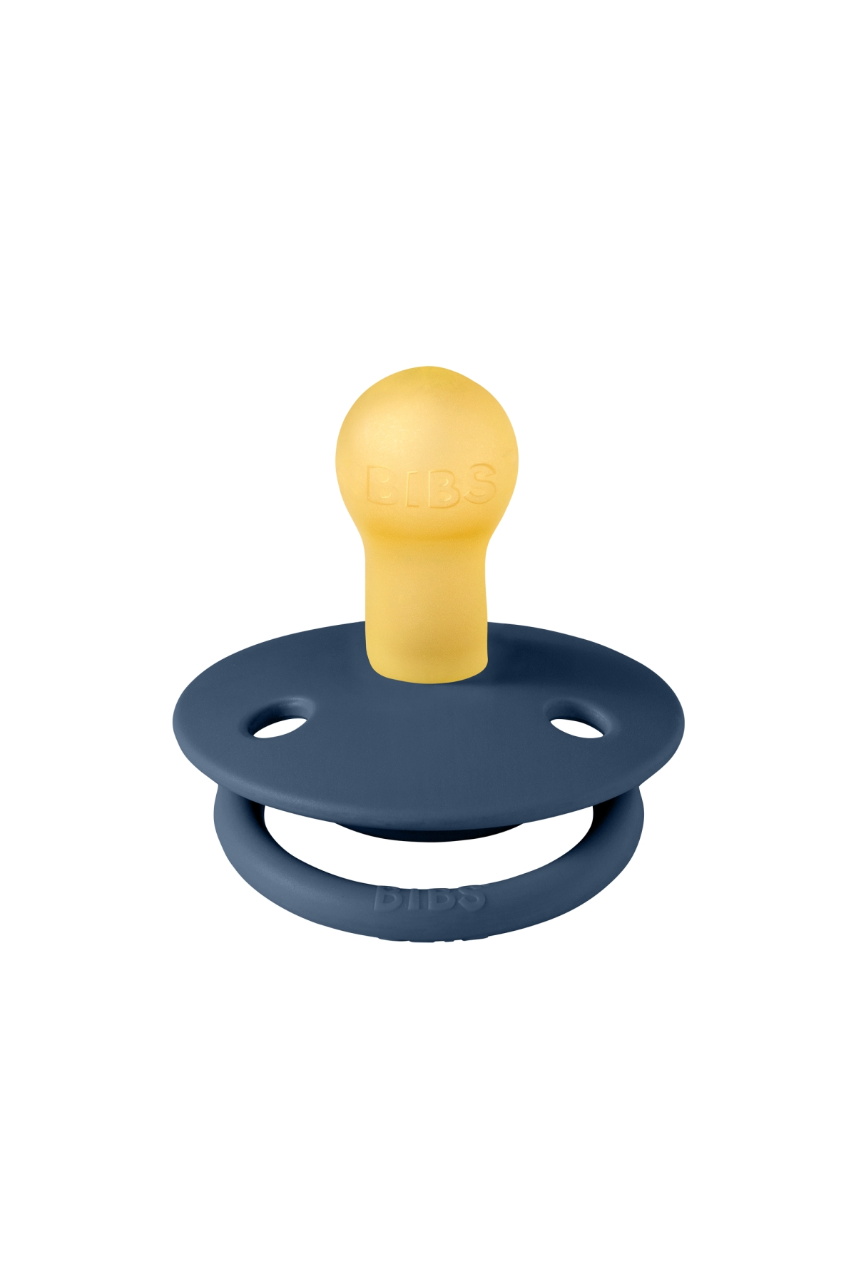 Bibs - De Lux Single Emzik SteelBlue