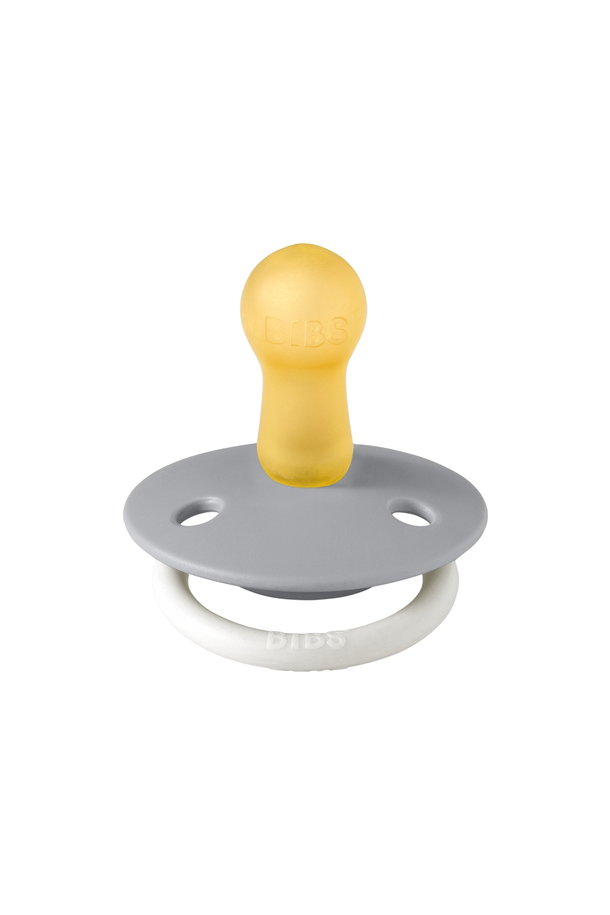 Bibs - De Lux Single Glow Emzik CloudGl