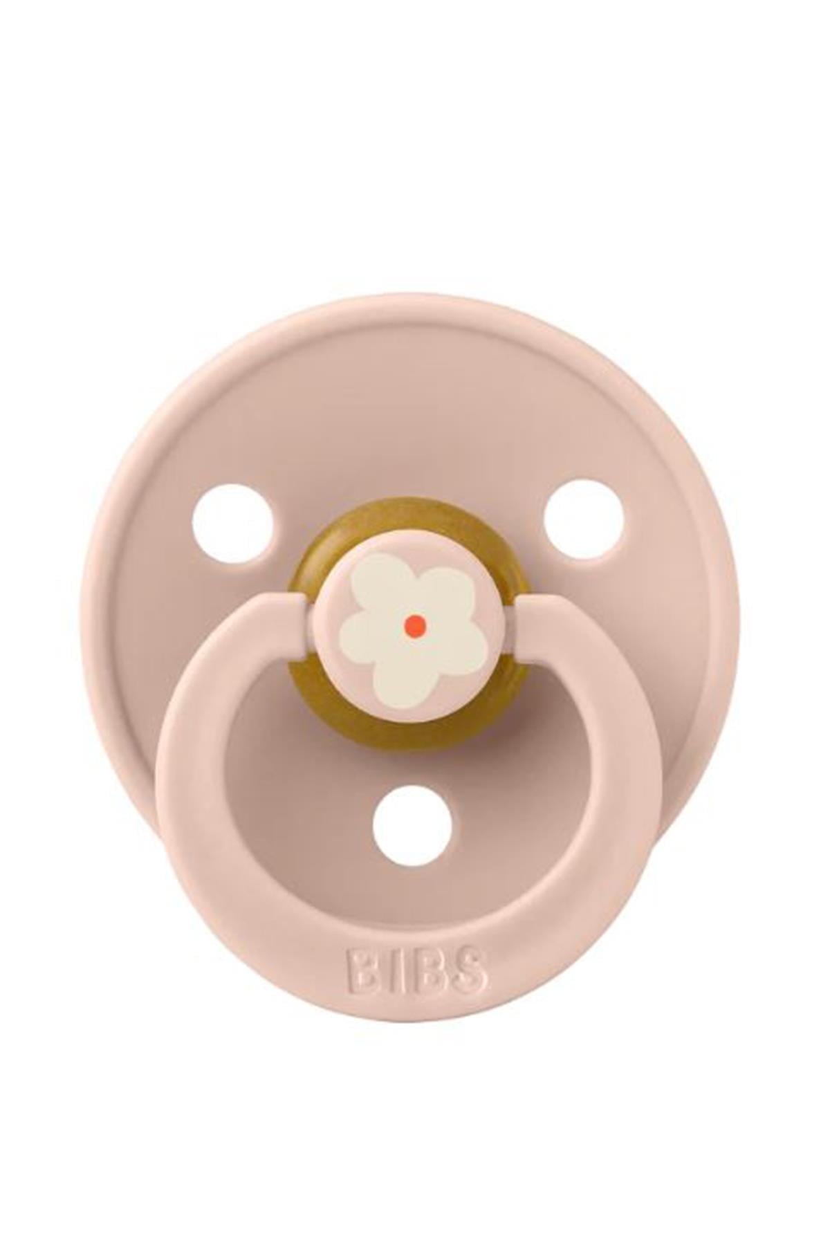 Bibs / Jasmine Blush Std