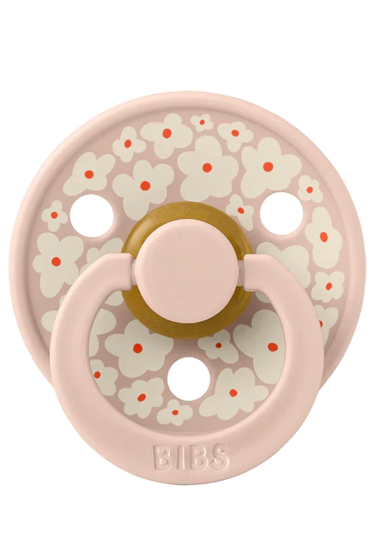 Bibs / Jasmine Field - Blush Ivory