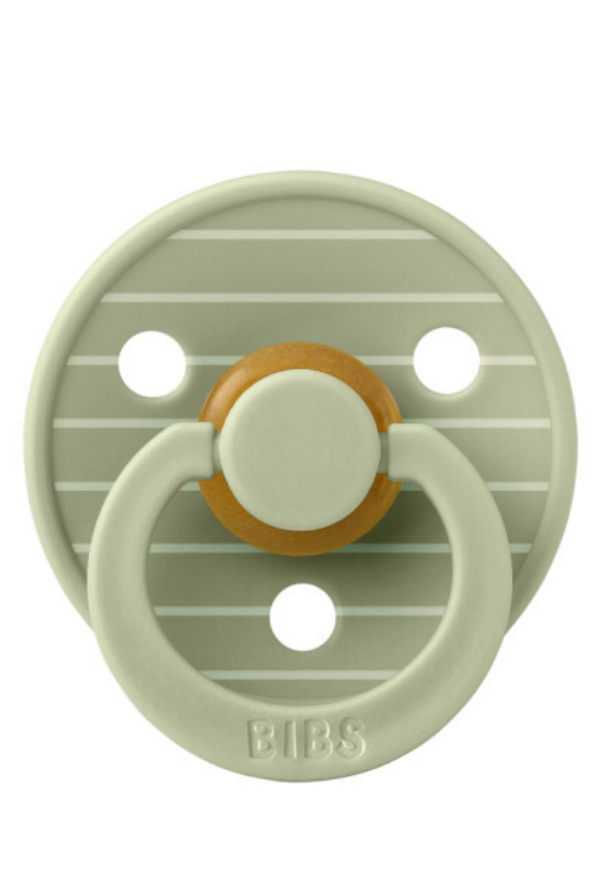 Bibs / Pin - Sage Std