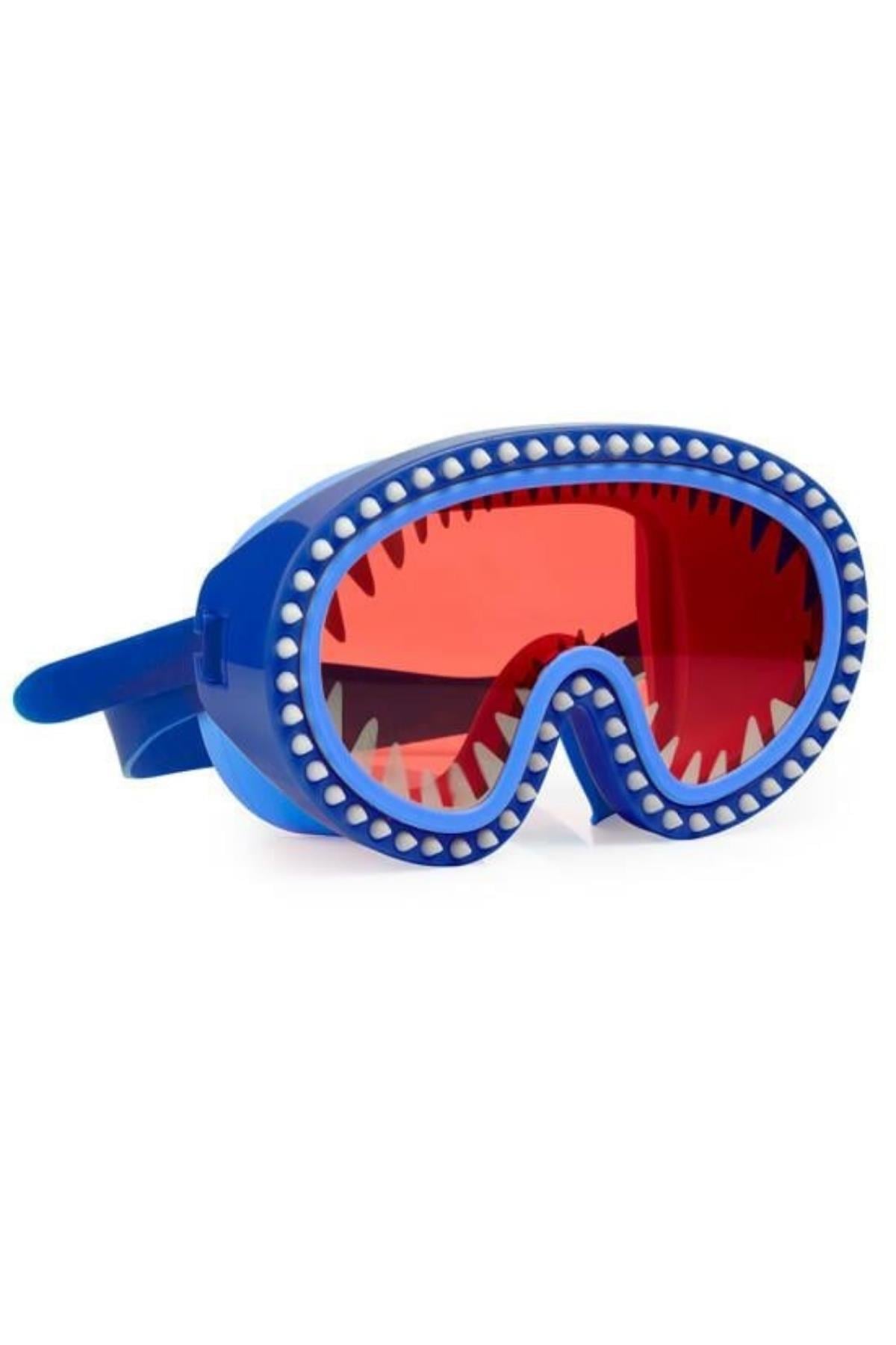 BLİNG20 - SHARK ATTACK - NIBBLES RED LENS Çok Renkli