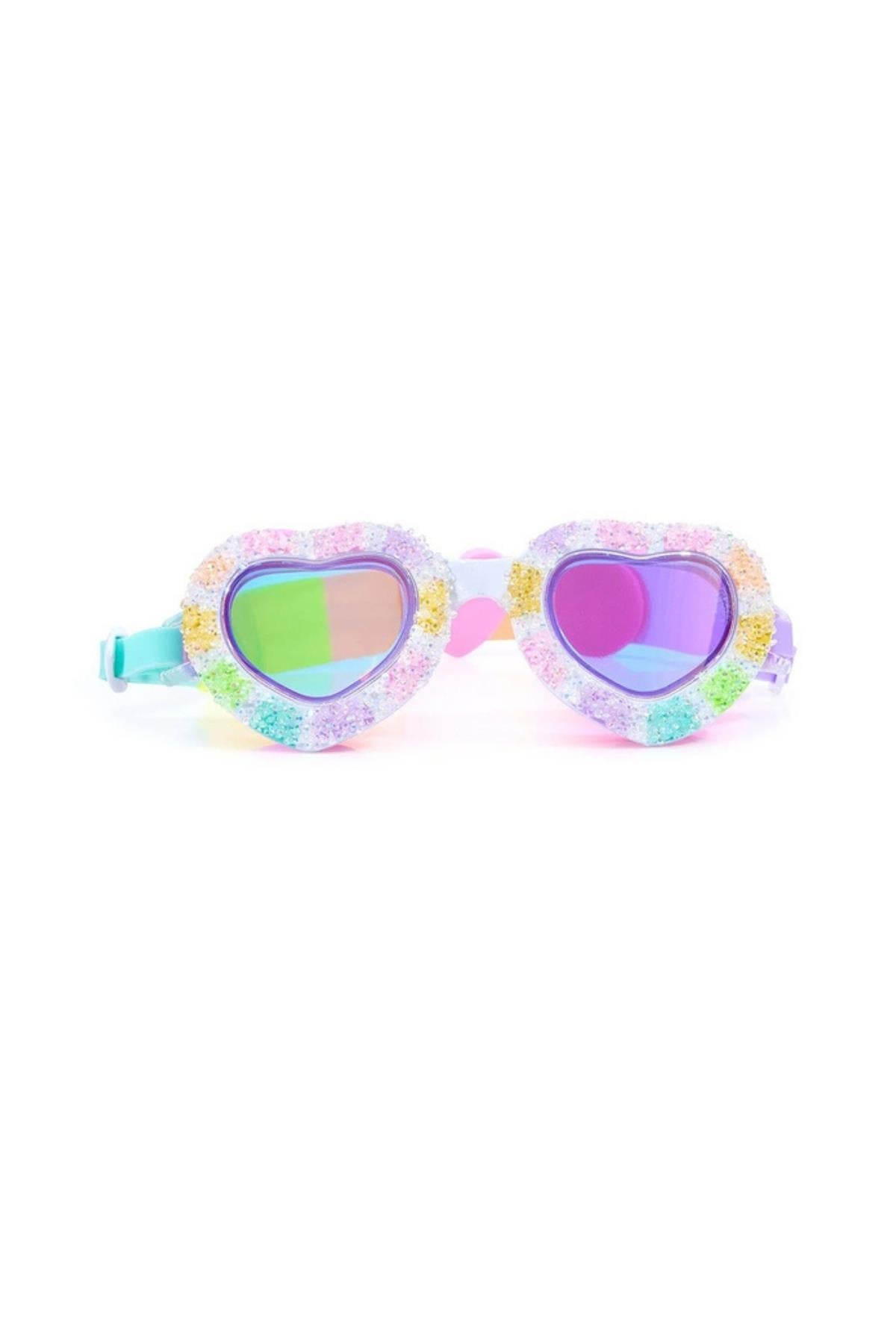 BLİNG20 SWEET HEARTS - I LOVE CANDY Çok Renkli