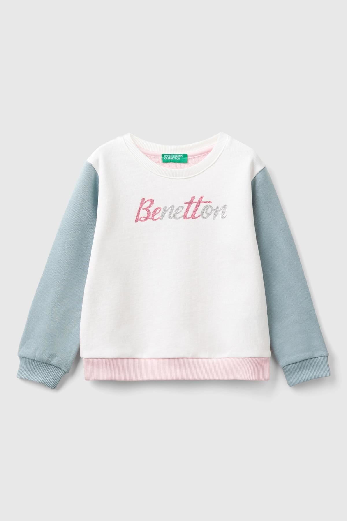 BNT-BG SWEATSHIRT PEMBE