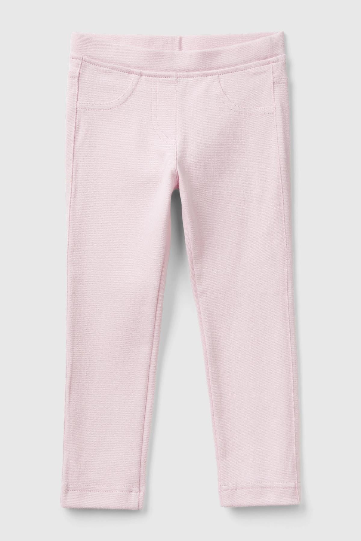 BNT-BG TAYT AÇIK PEMBE