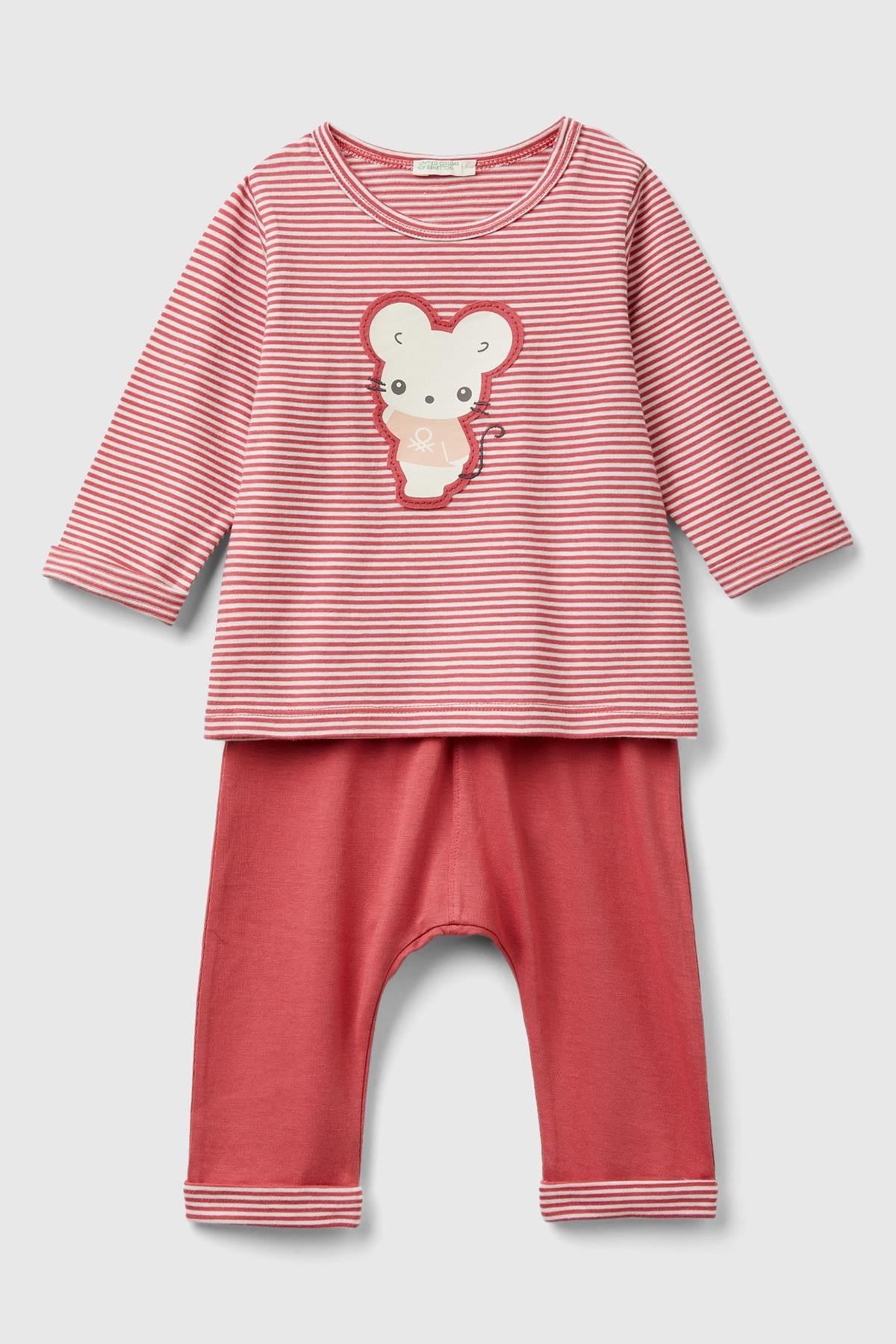 BNT-NB SET PEMBE