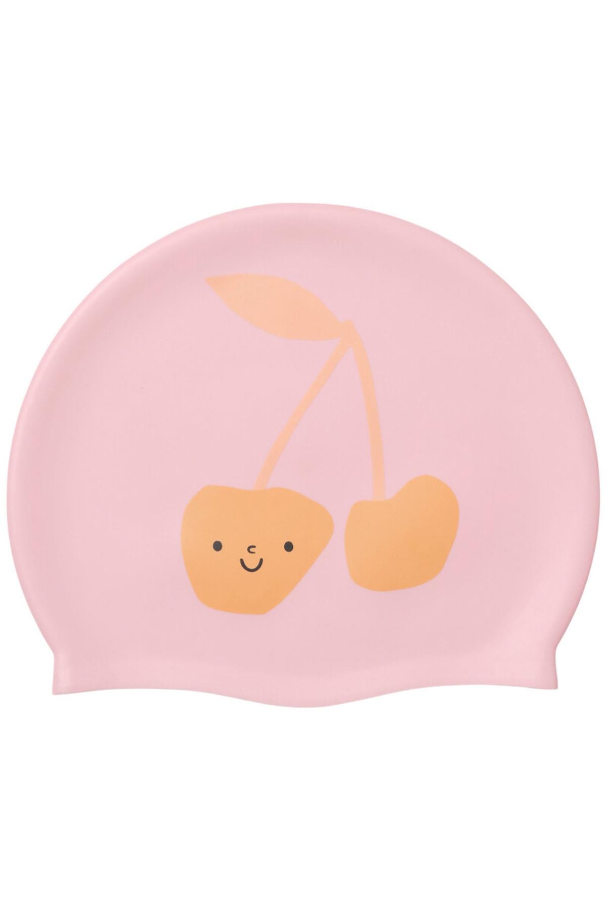 Bone Candy Cherry Çok Renkli