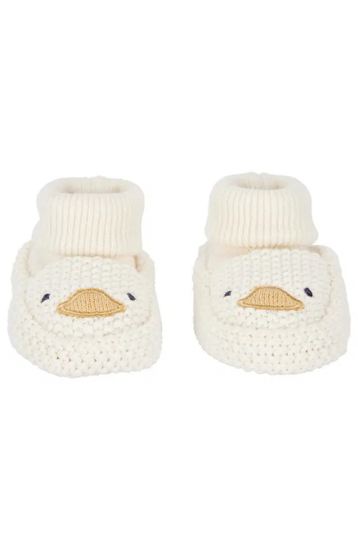 CARTER'S /  Bebek Patik Beyaz