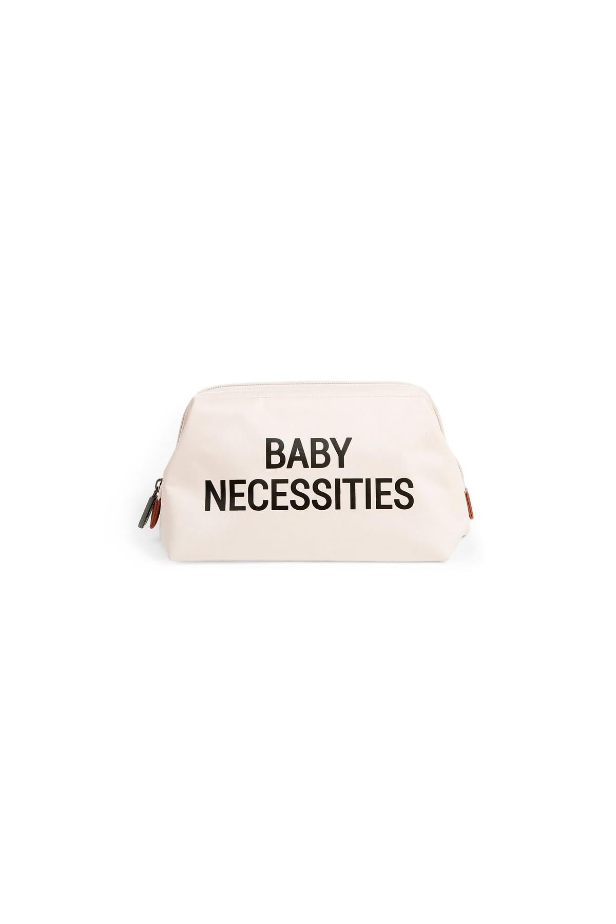 Child Home / Baby Necessities Mini Bag Beyaz