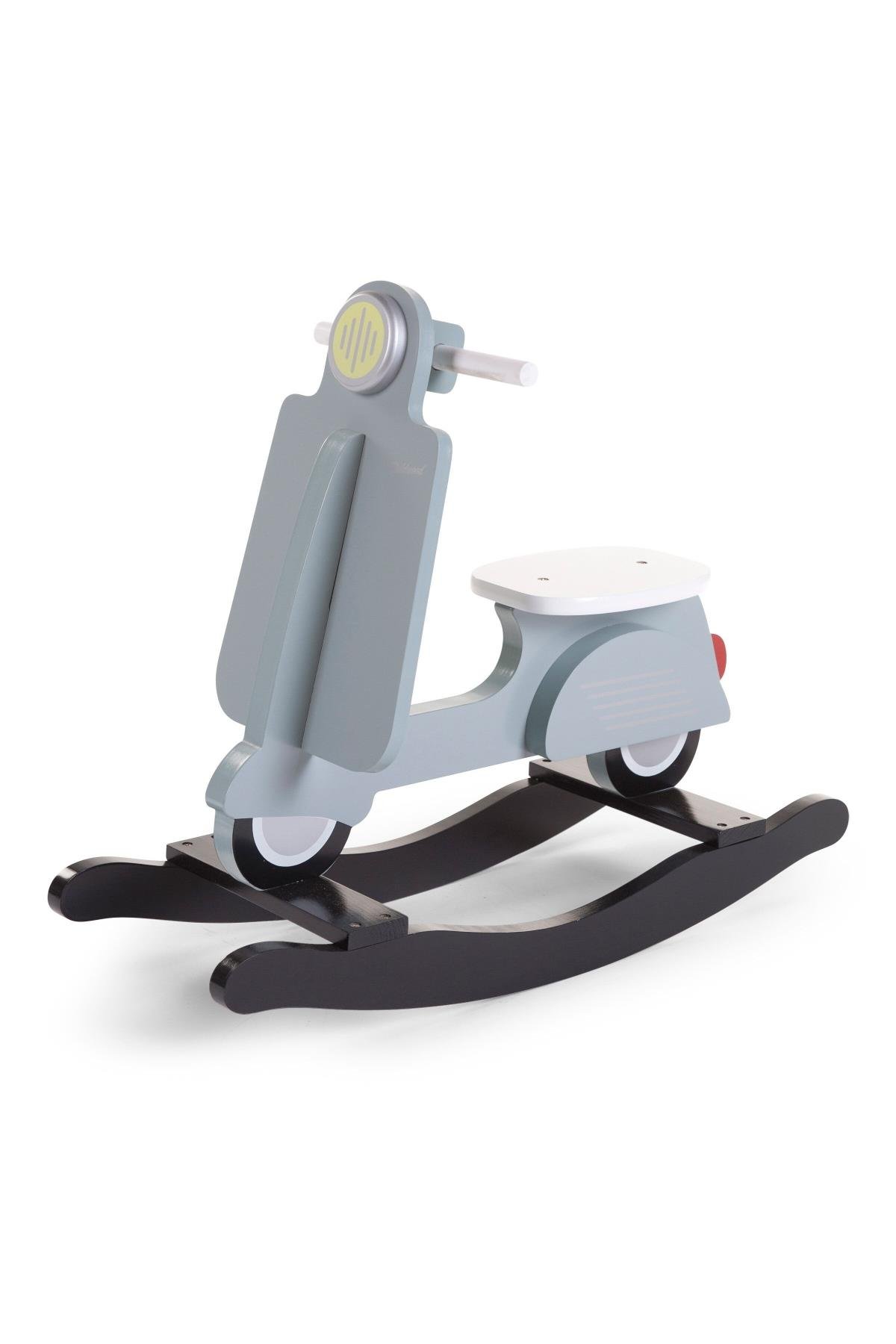 Child Home / Sallanan Mavi Vespa Motor Std