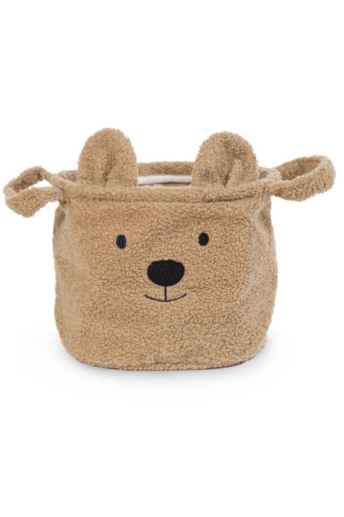 Child Home / Teddy Saklama Kutusu 20 cm