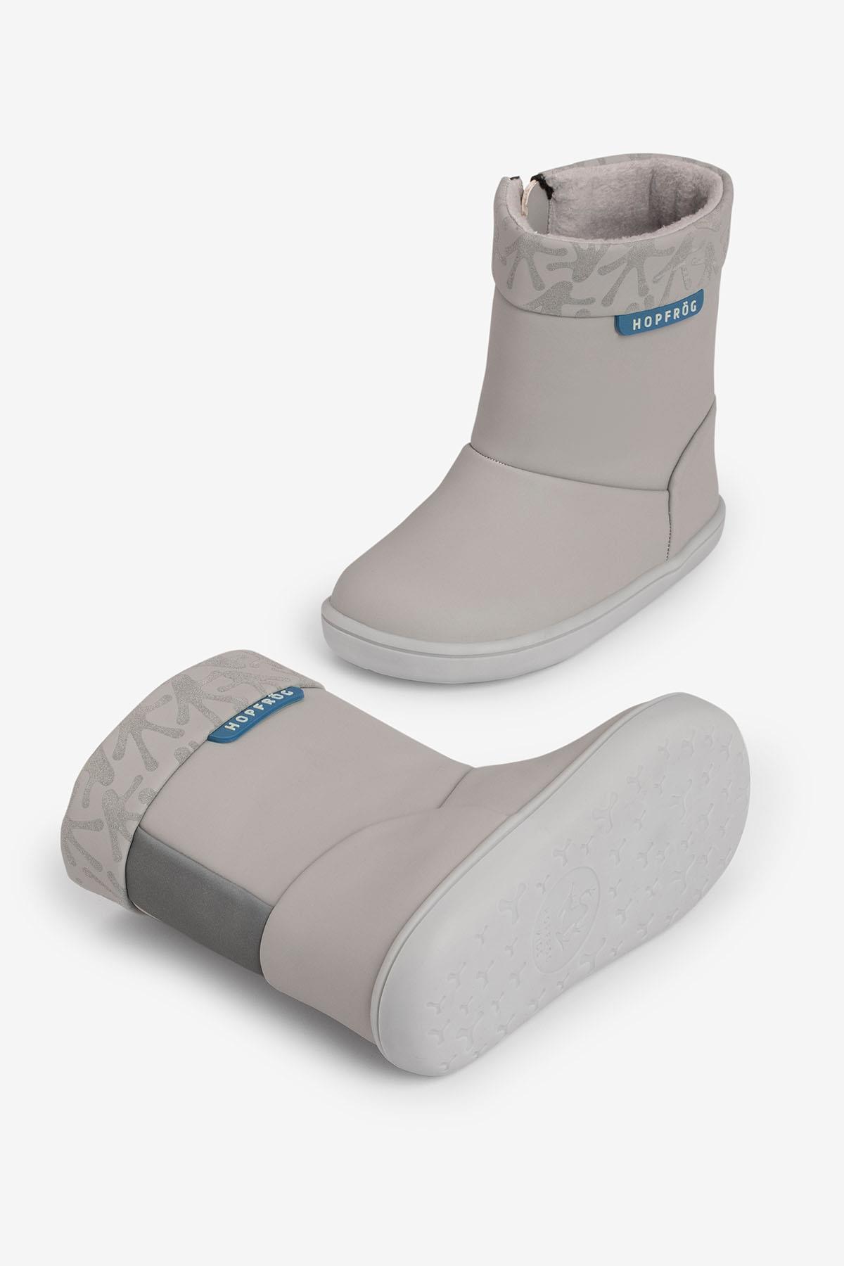Cool Boots Matt Gray