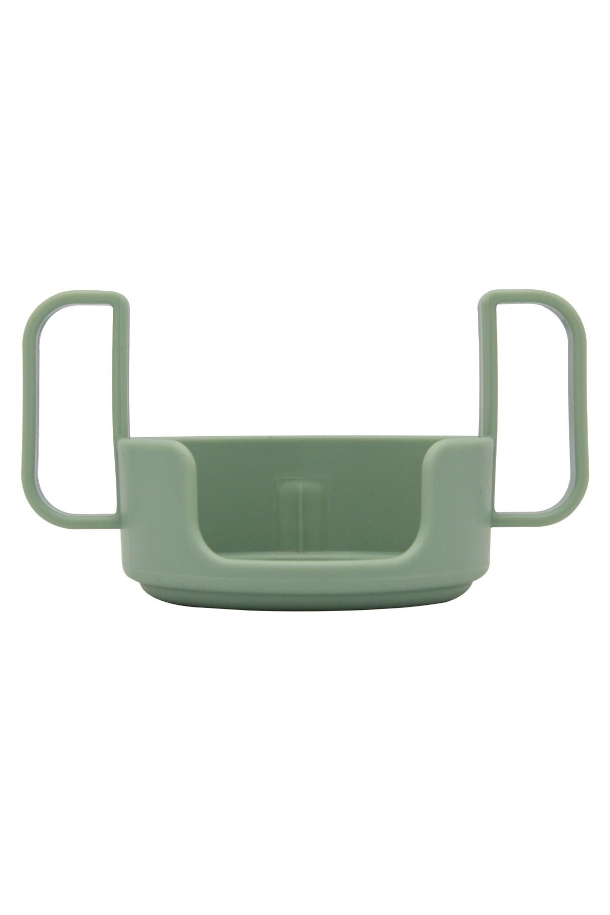 DESIGN LETTERS/TRİTAN BARDAK İÇİN KULP GREEN