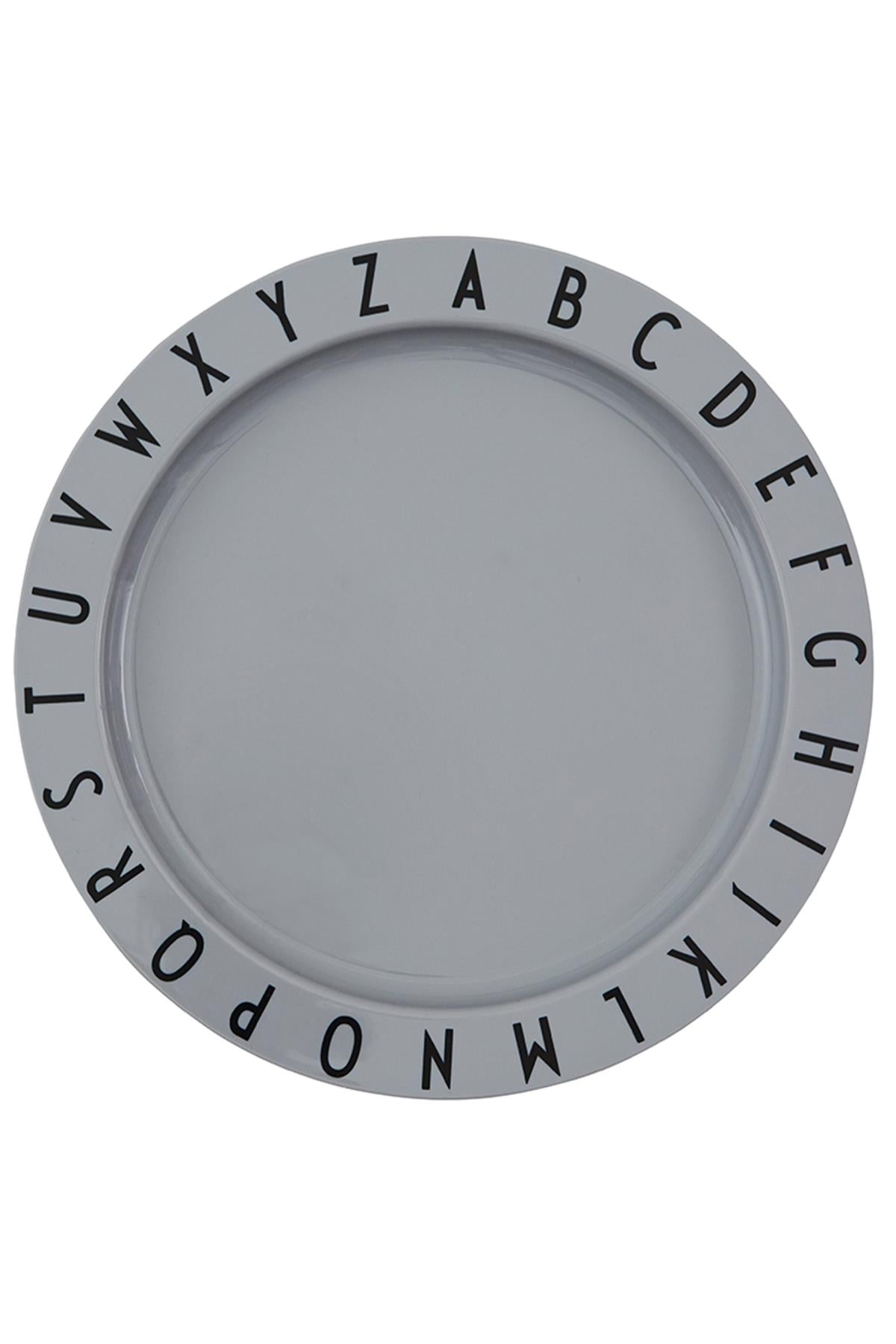 DESIGN LETTERS/TRİTAN TABAK GREY