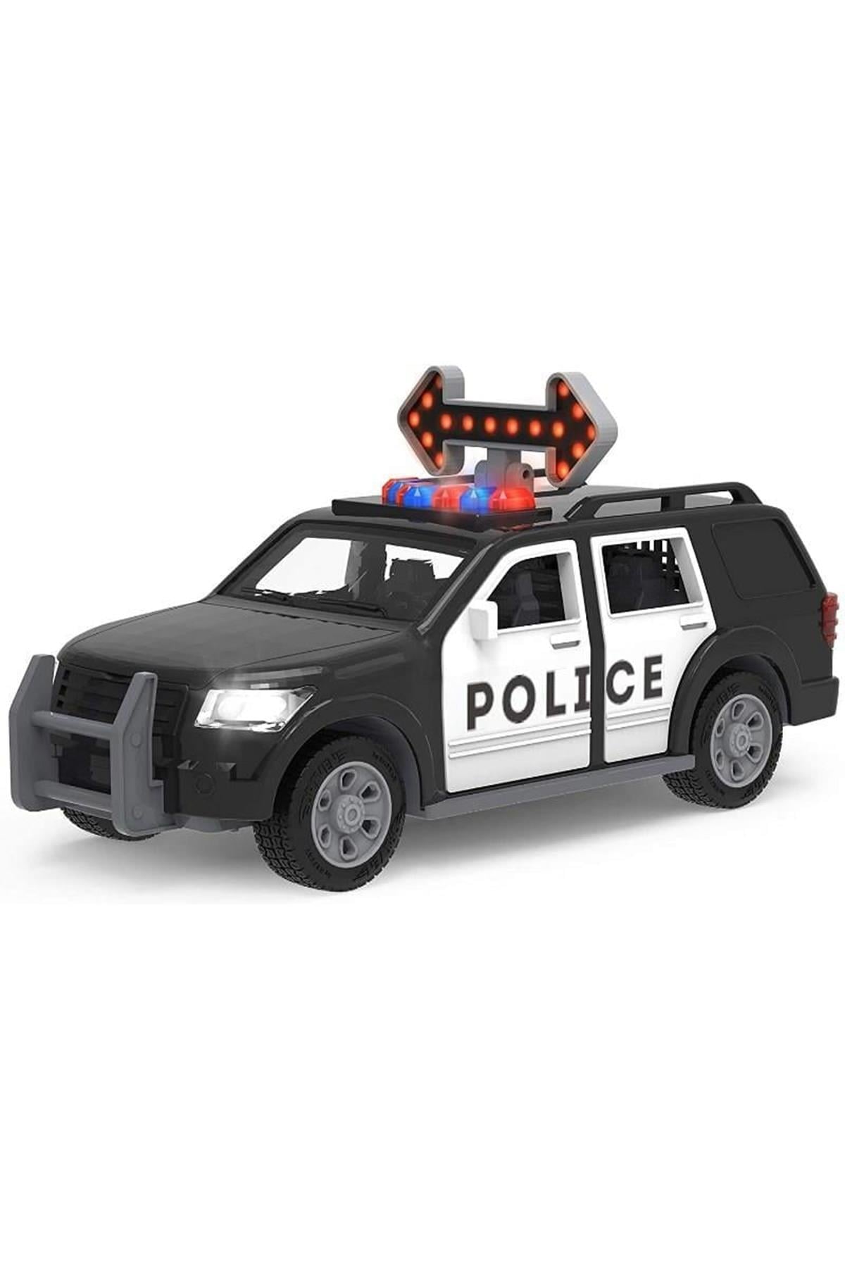 Driven Mini Polis Arabası Çok Renkli