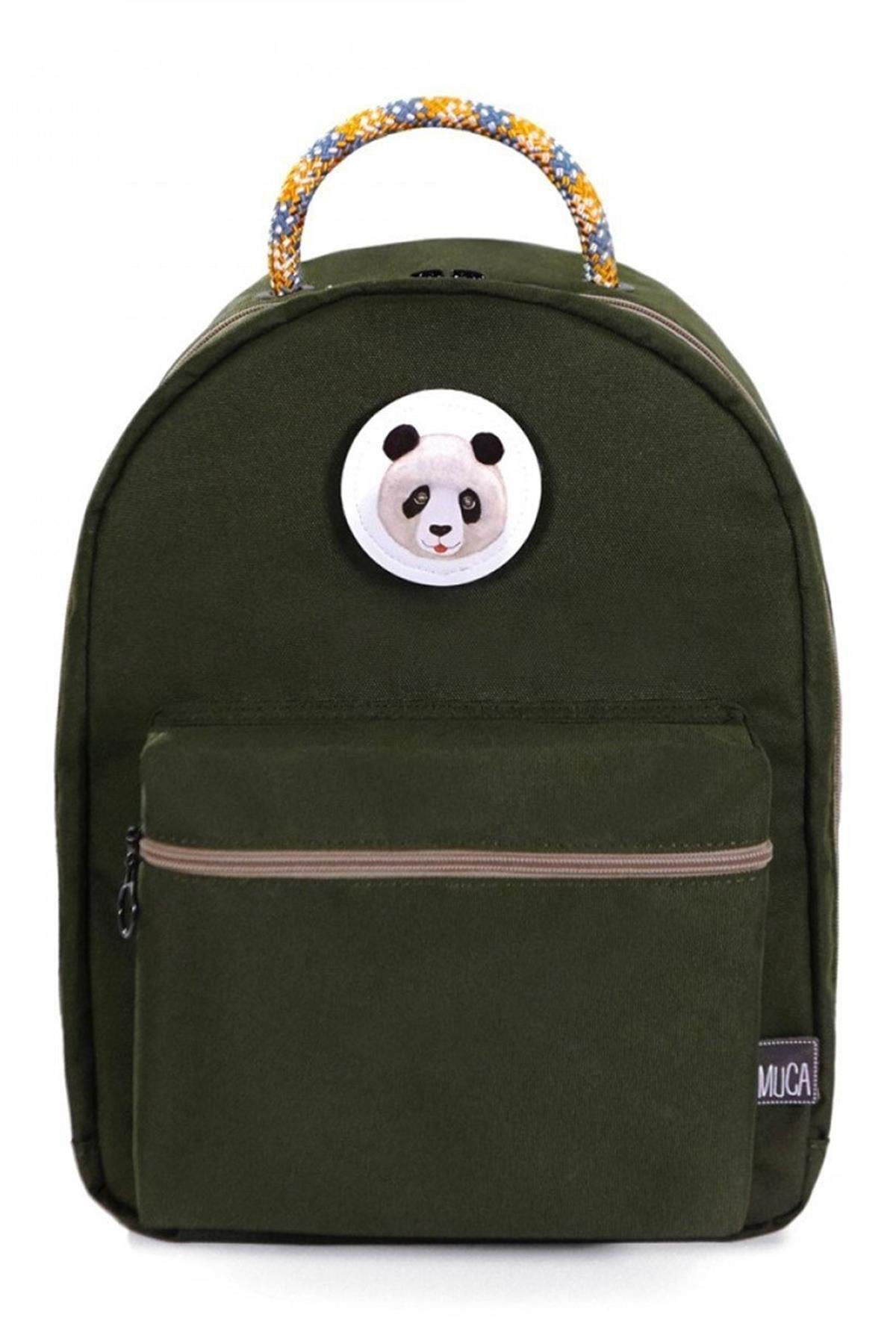 Gogi Set (3lü set) Yeşil