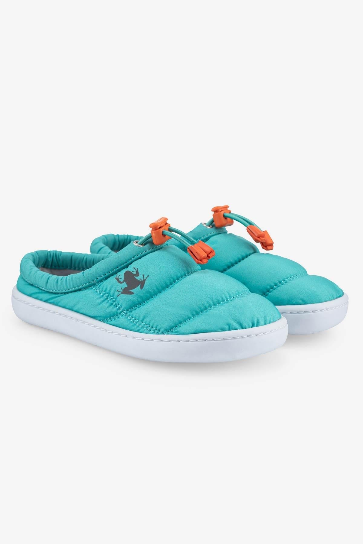 Hoppuff Casual GREEN