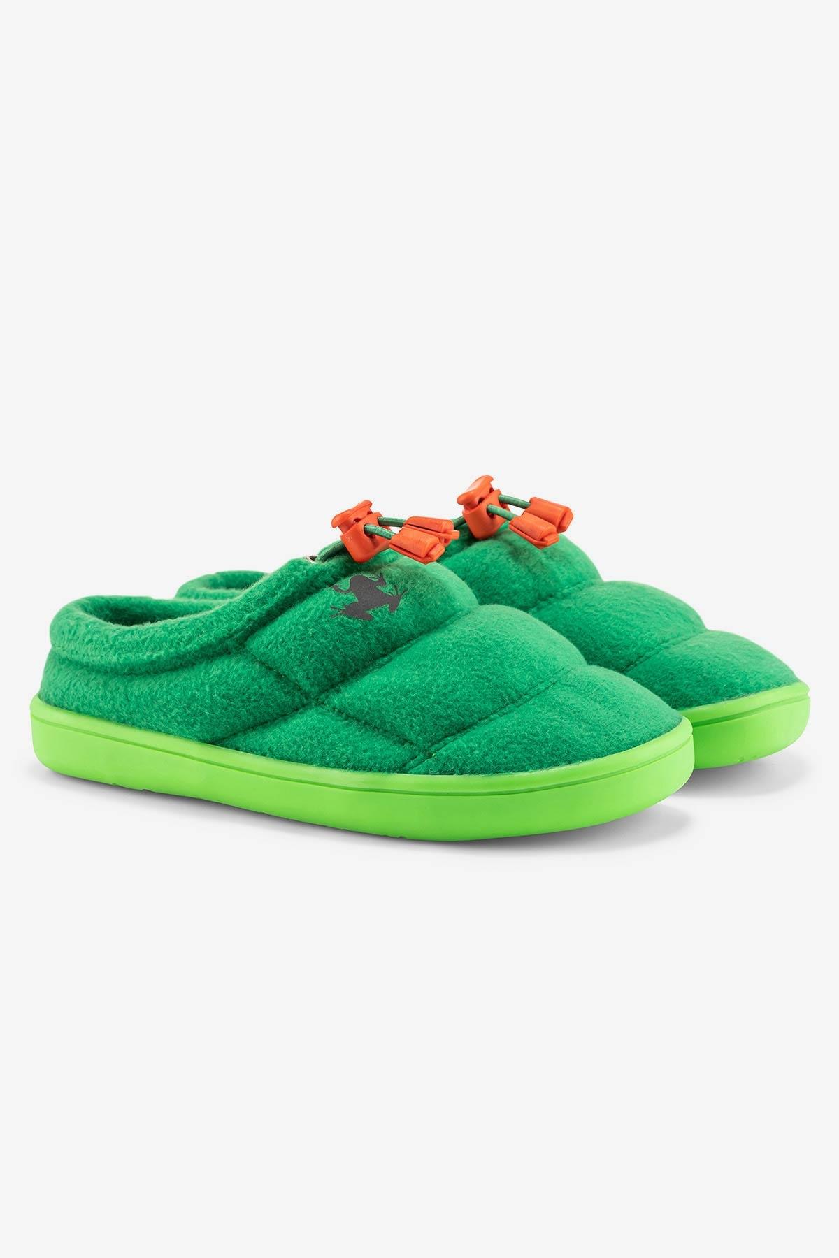 Hoppuff Polar GREEN