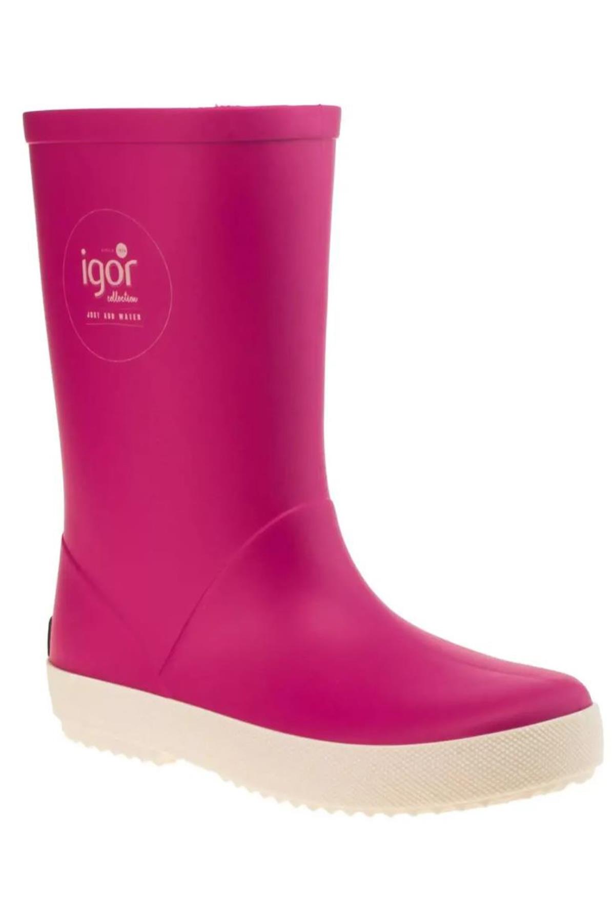 Igor / W10107 SPLASH NAUTICO Fuşya