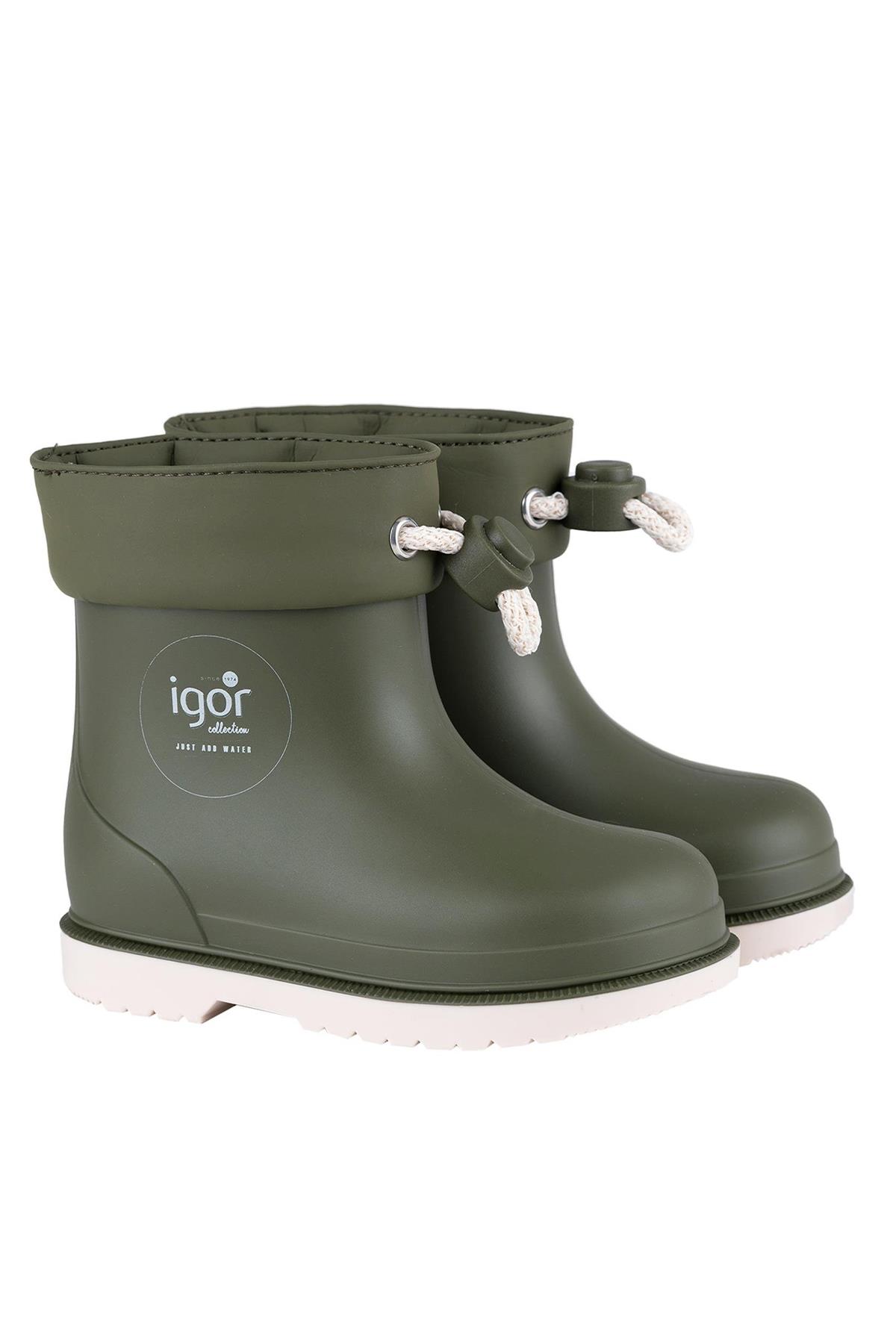 Igor / W10225 BIMBI NAUTICO Haki