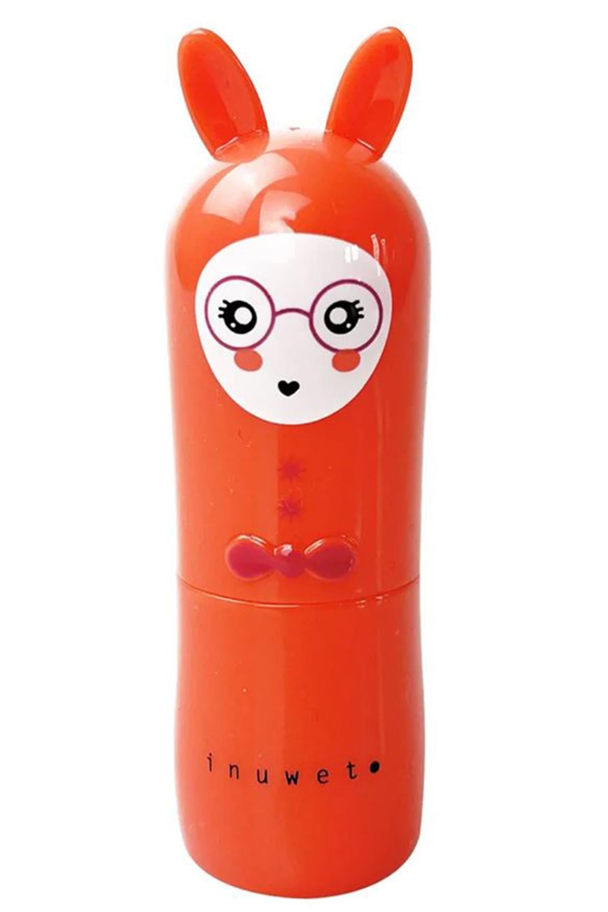 INUWET LIPBALM COLA Çok Renkli