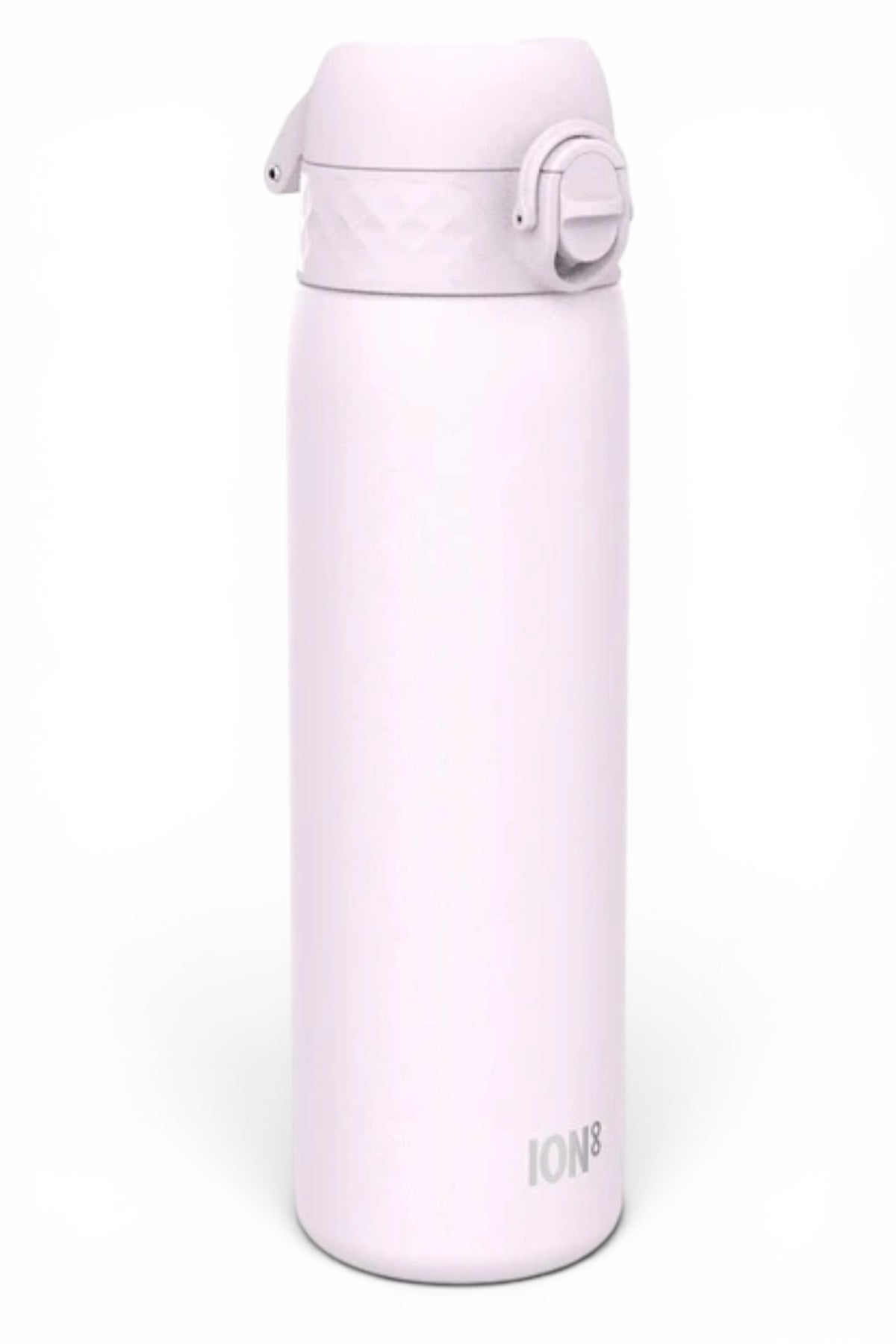 ION8 - Paslanmaz Çelik İnce Suluk - Lila - 600 ml - Sızdırmaz Çok Renkli