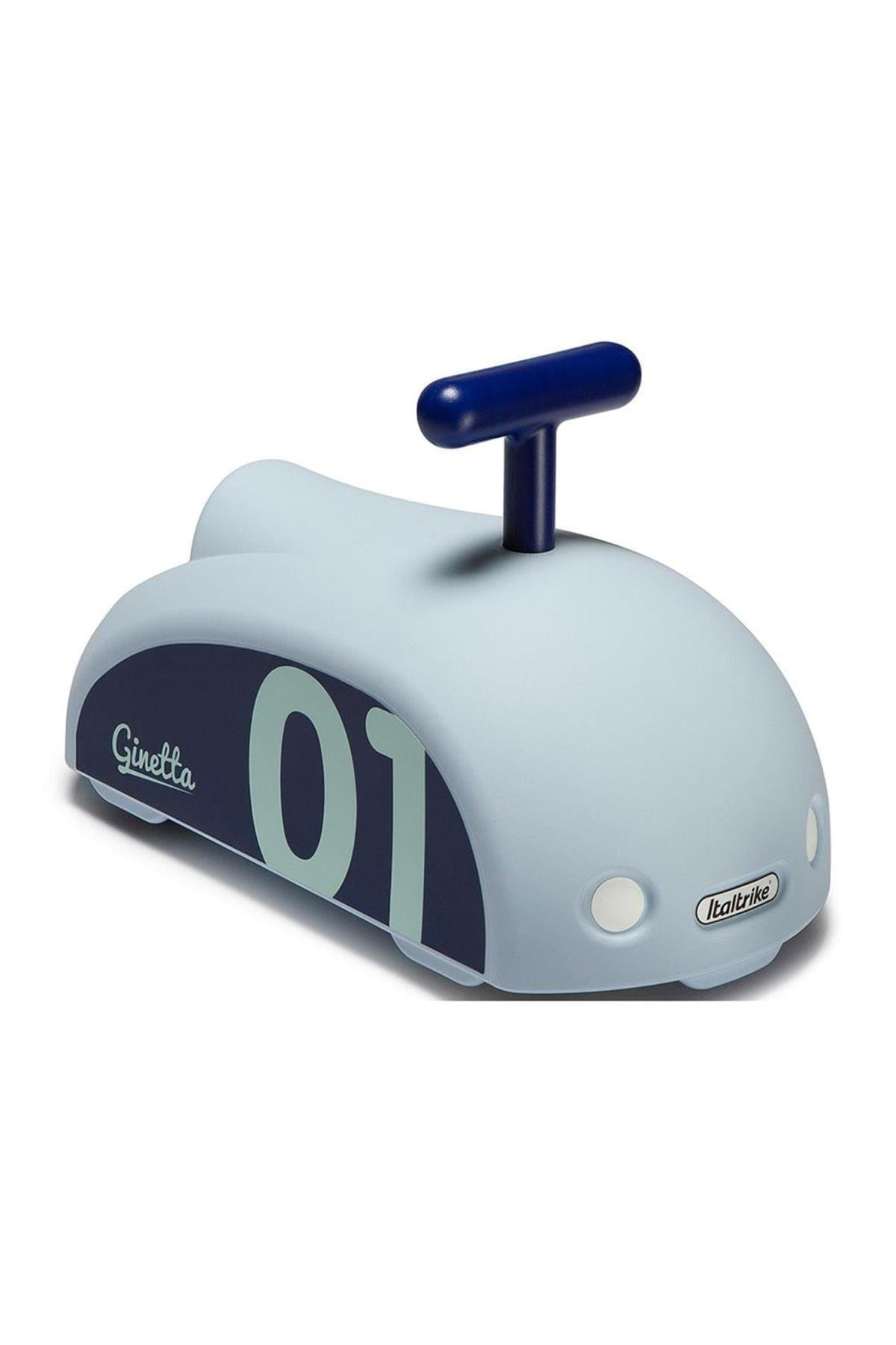 Italtrike /Ginetto Minieolo Light Blue Çok Renkli