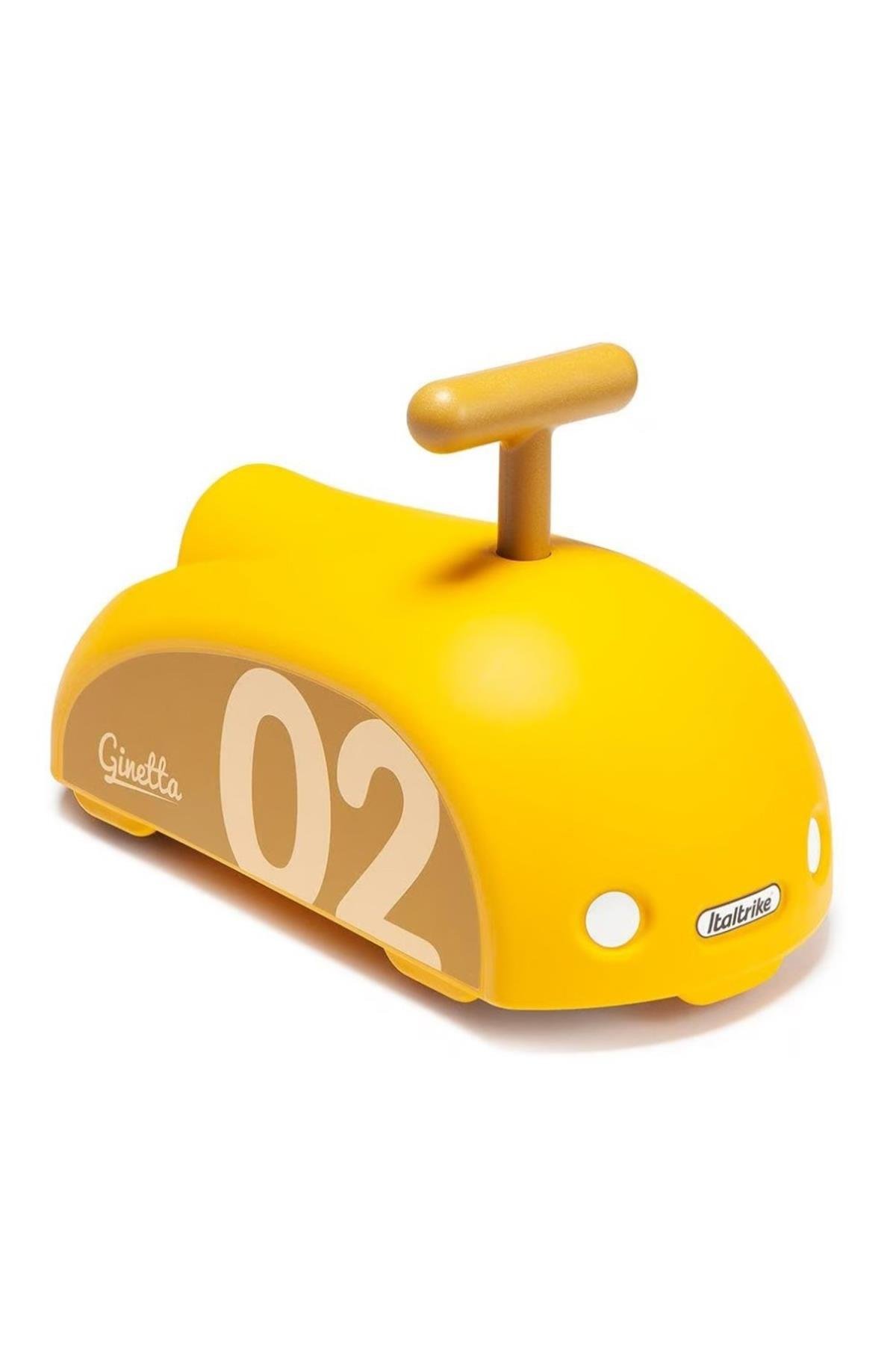 Italtrike /Ginetto Minieolo Yellow Çok Renkli
