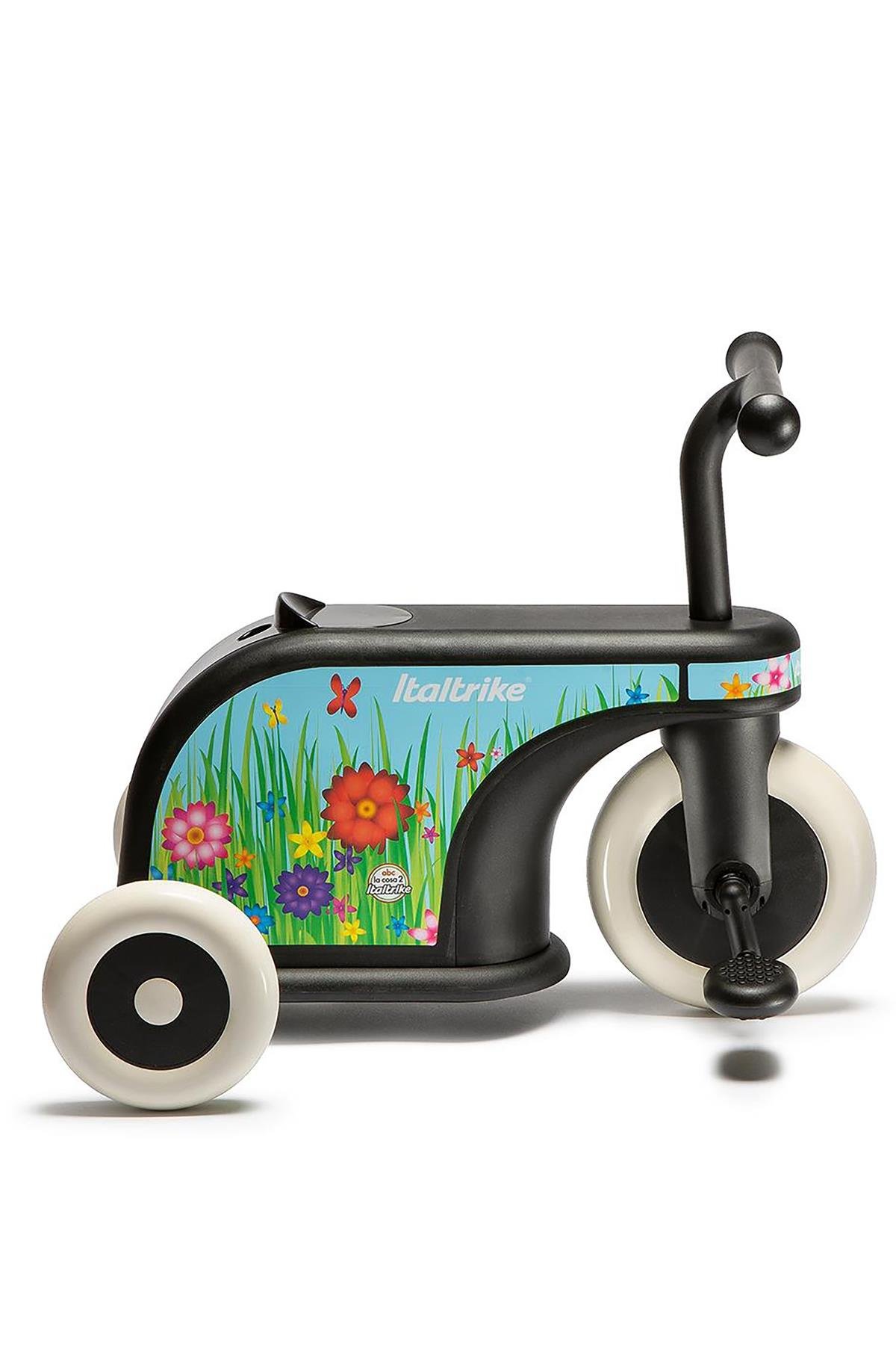 Italtrike /La Cosa 2 - Flower Çok Renkli