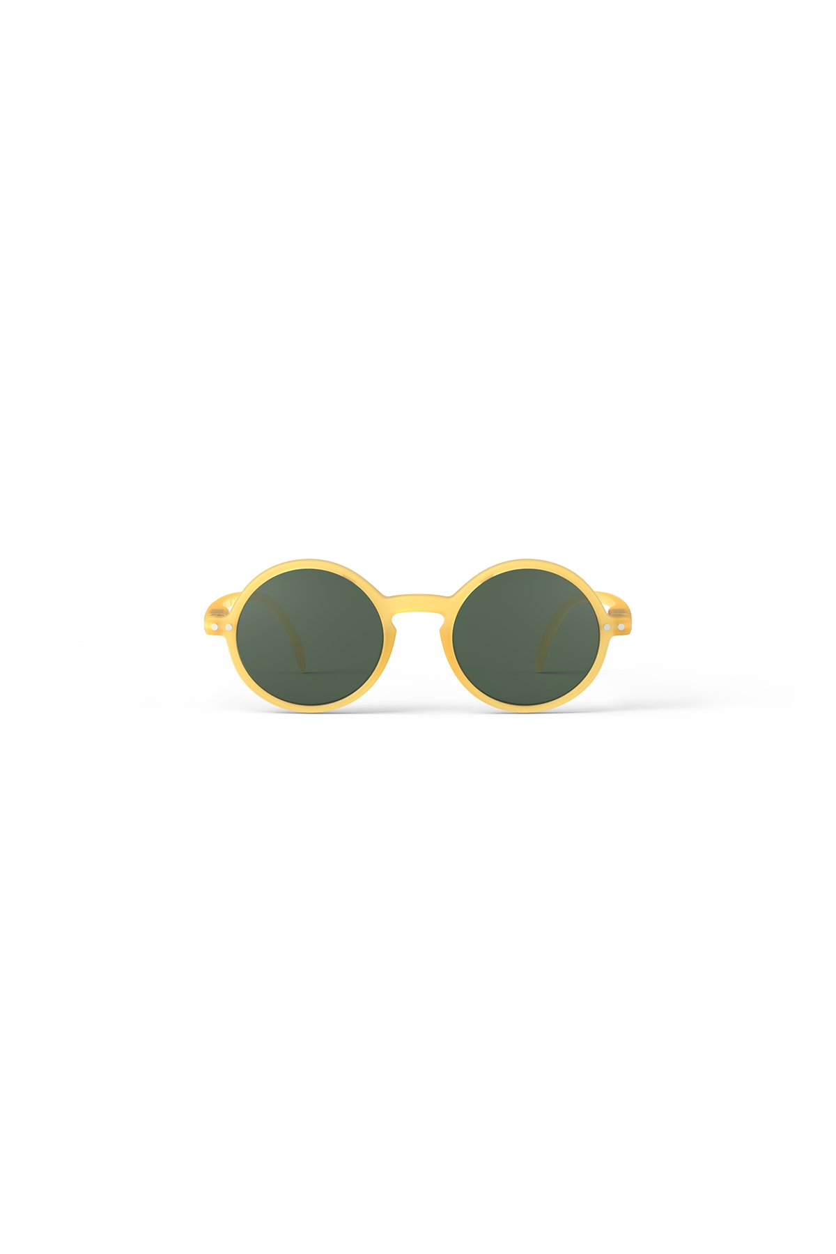 IZIPIZI SUN JUNIOR #G Yellow
