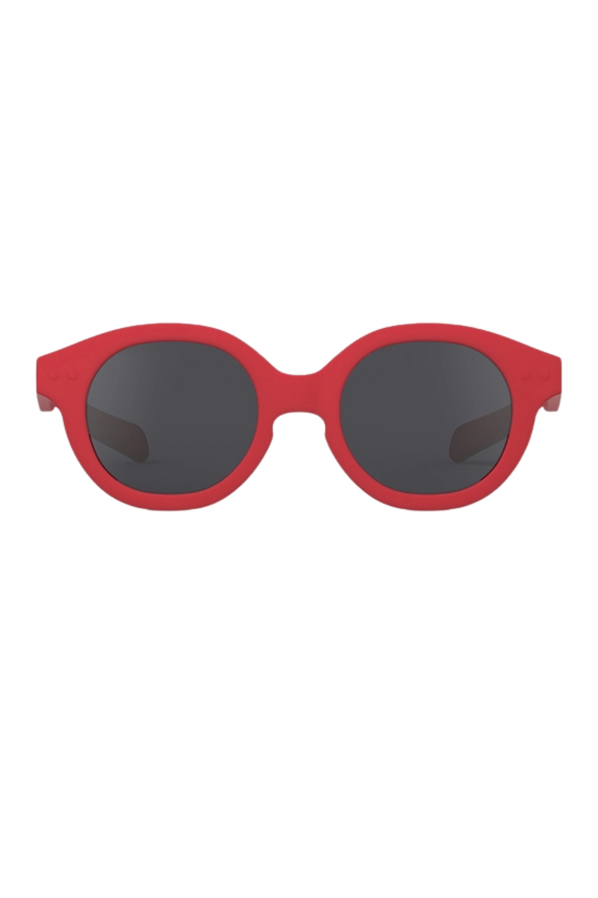 IZIPIZI SUN KIDS #C 9-36 AY RED