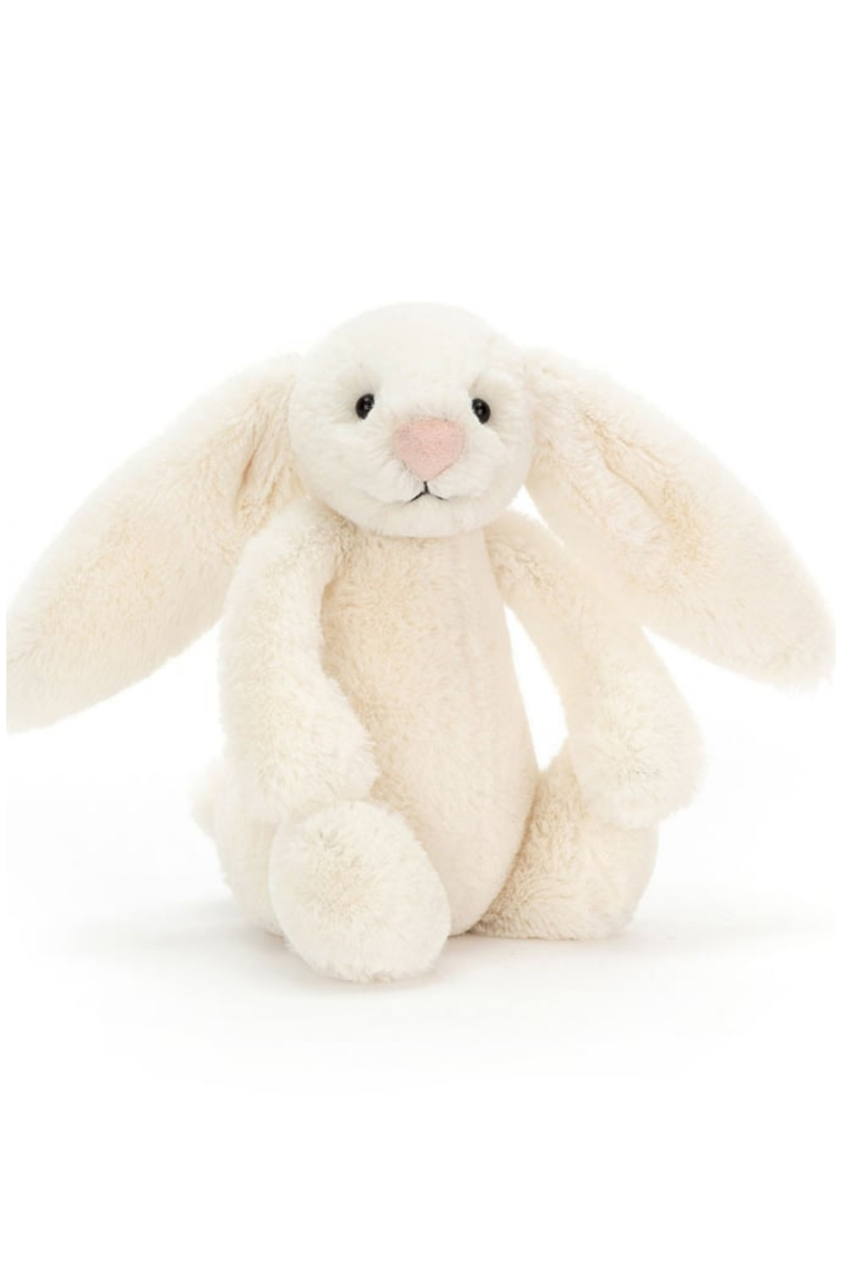 Jellycat Bashful  Tavşan Küçük Boy Krem