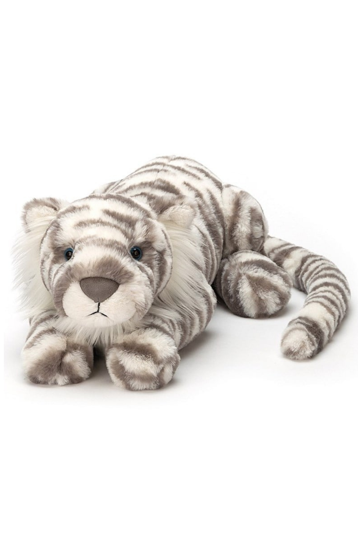 Jellycat Sacha Kaplan Dev Boy Çok Renkli