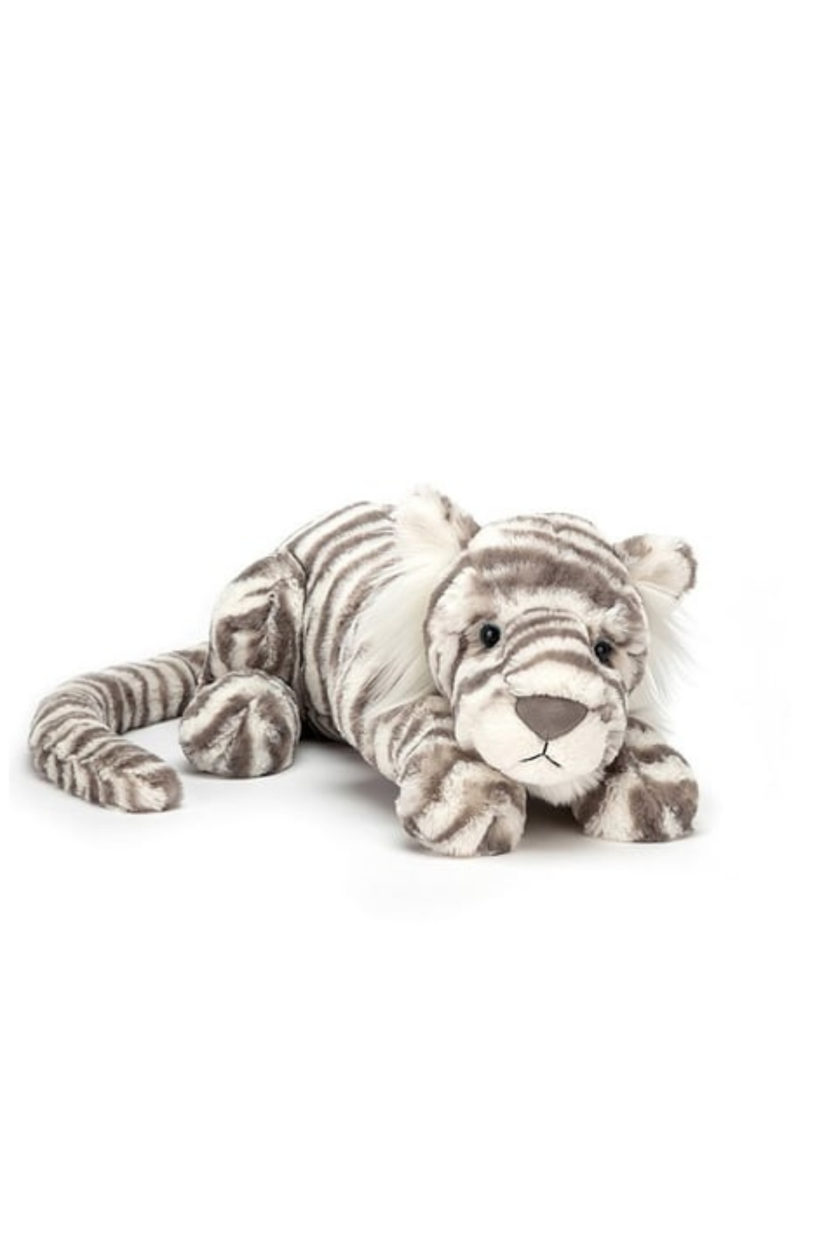 Jellycat Sacha Kaplan Orta Boy Çok Renkli