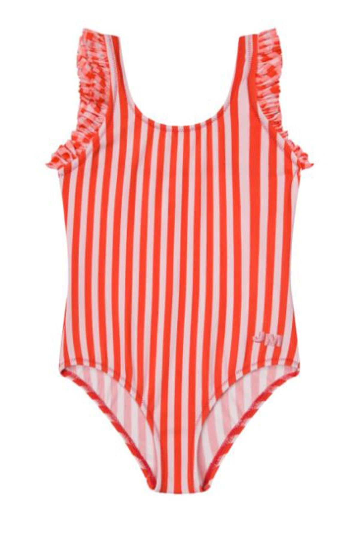 Jera Mini / Swimsuit Jellybean Bay 6-7 Çok Renkli