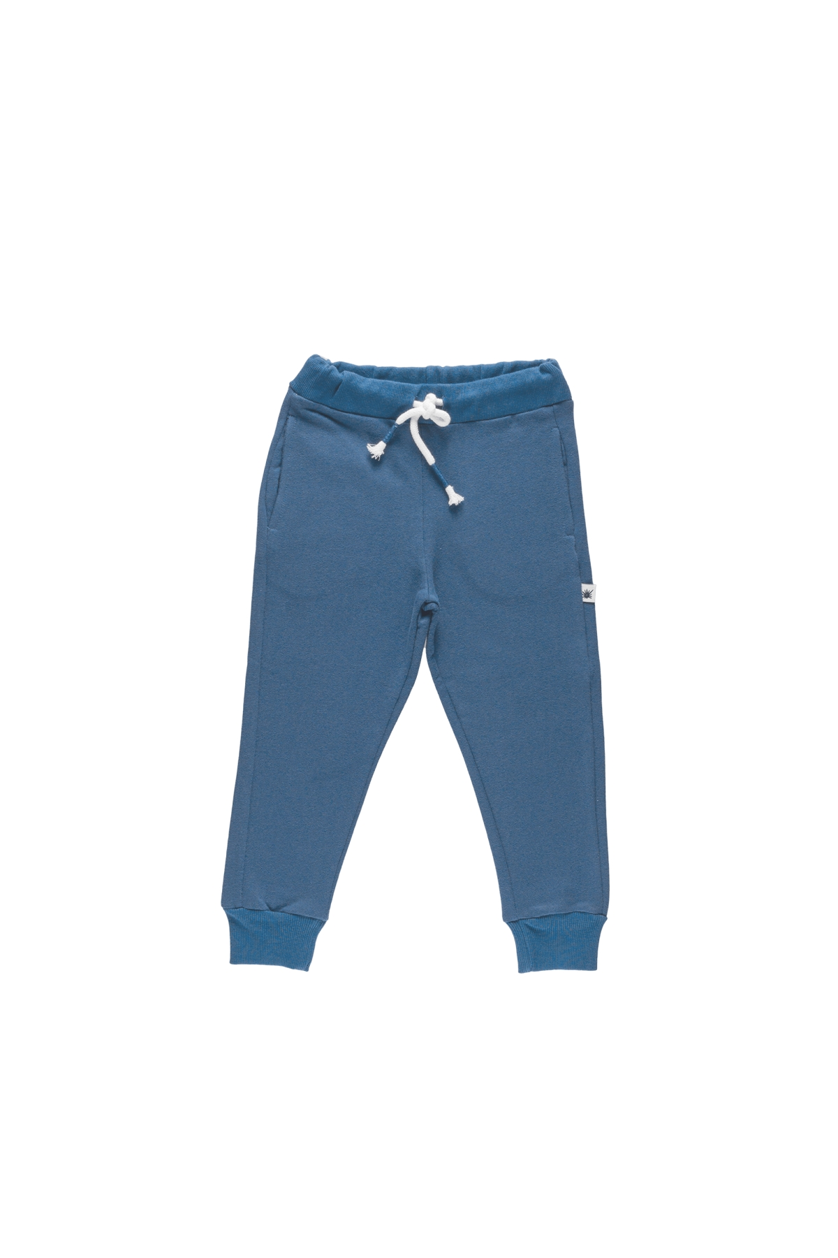 Jogger Pantolon Mavi