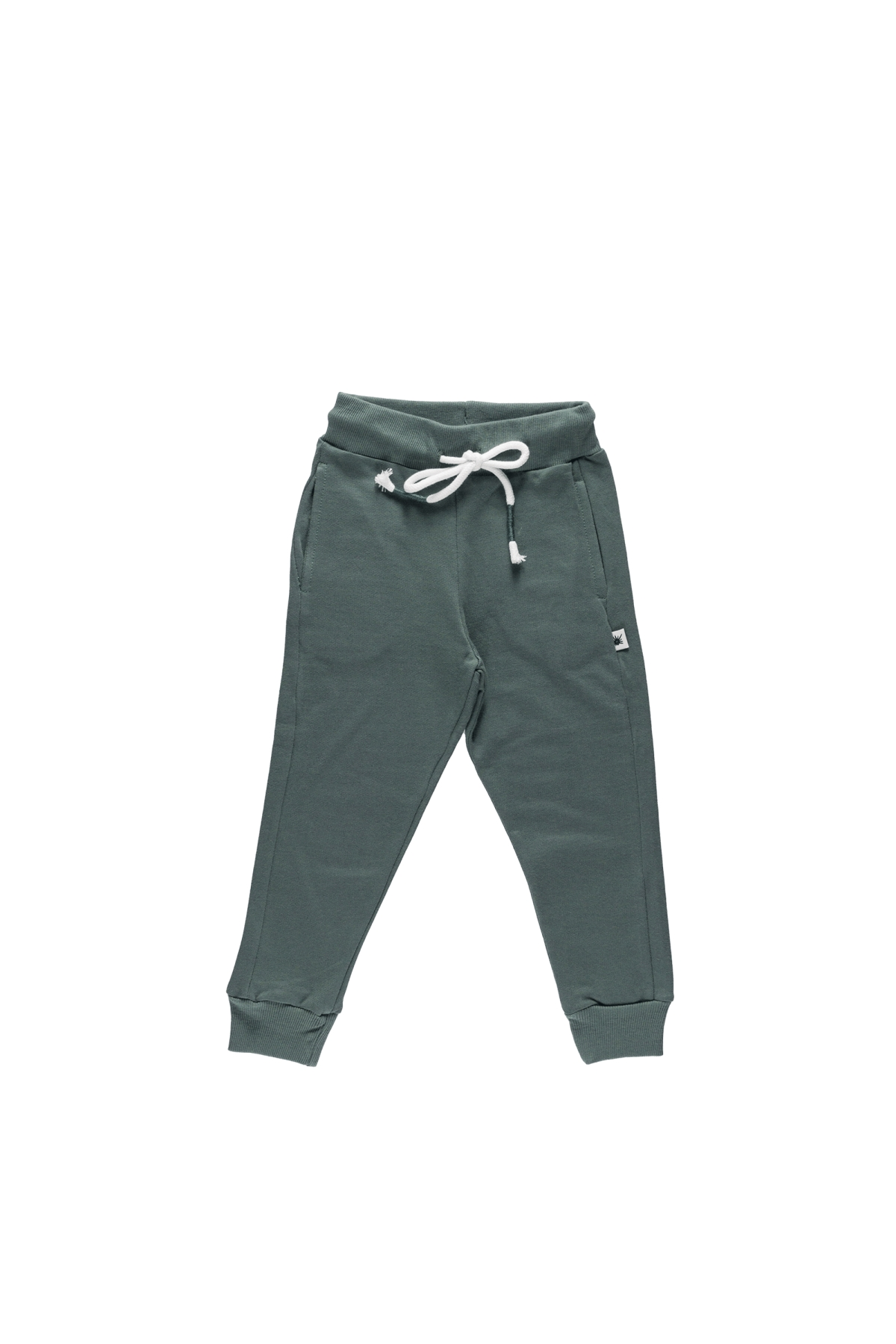 Jogger Pantolon Yeşil