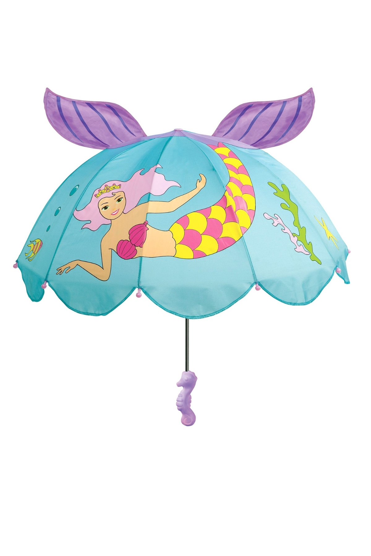 Kidorable / Şemsiye DenizKızı