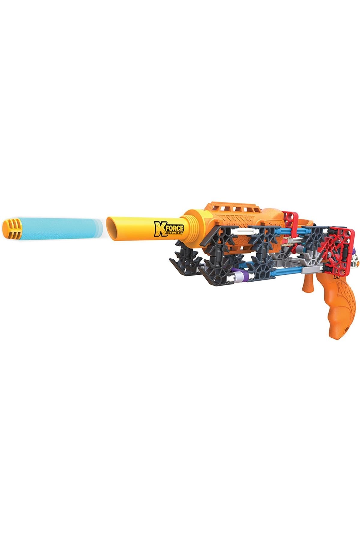 K'NEX K-10X Çok Renkli