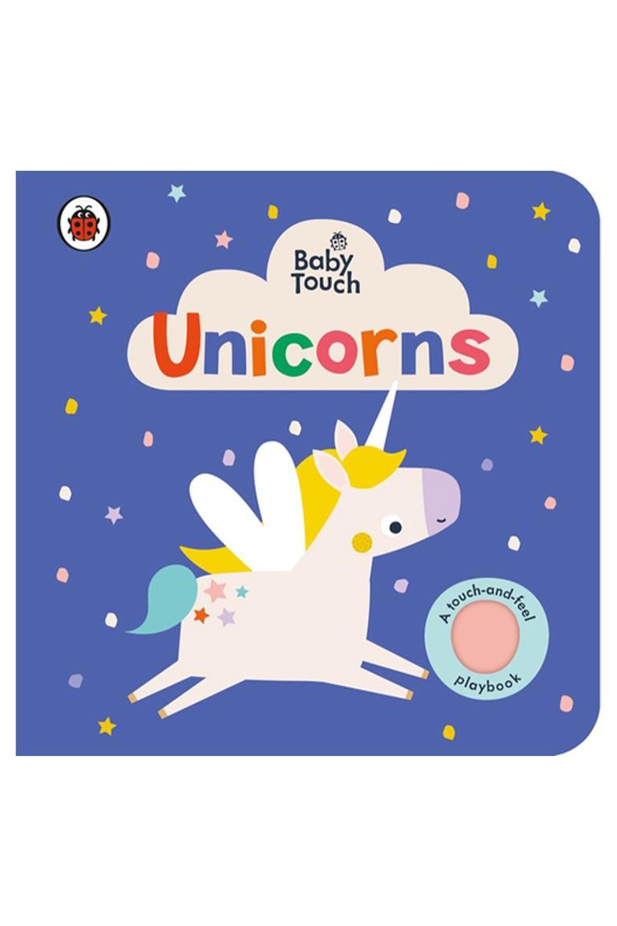 Ladybird / BABY TOUCH - UNICORNS Çok Renkli