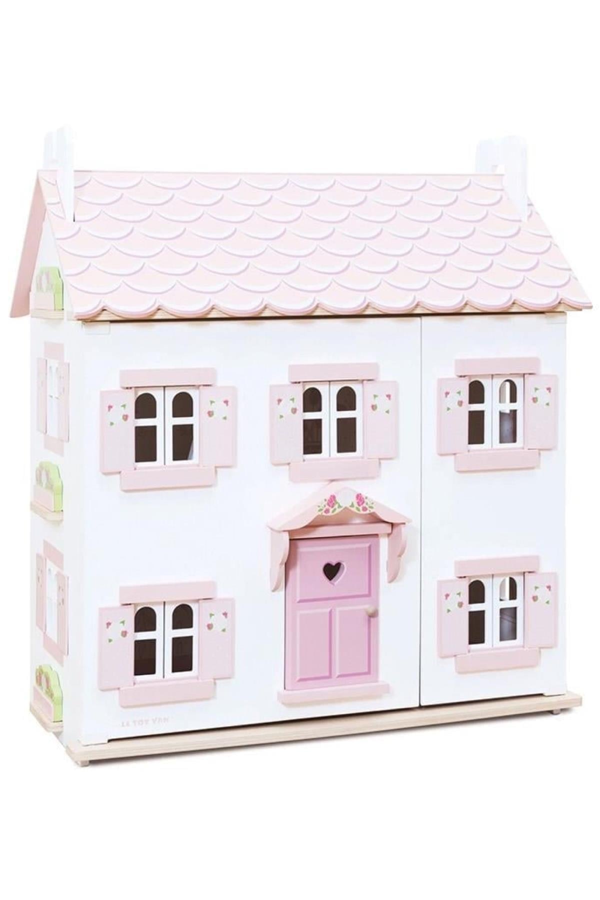 Le Toy Van Sophie'nin Bebek Evi Çok Renkli