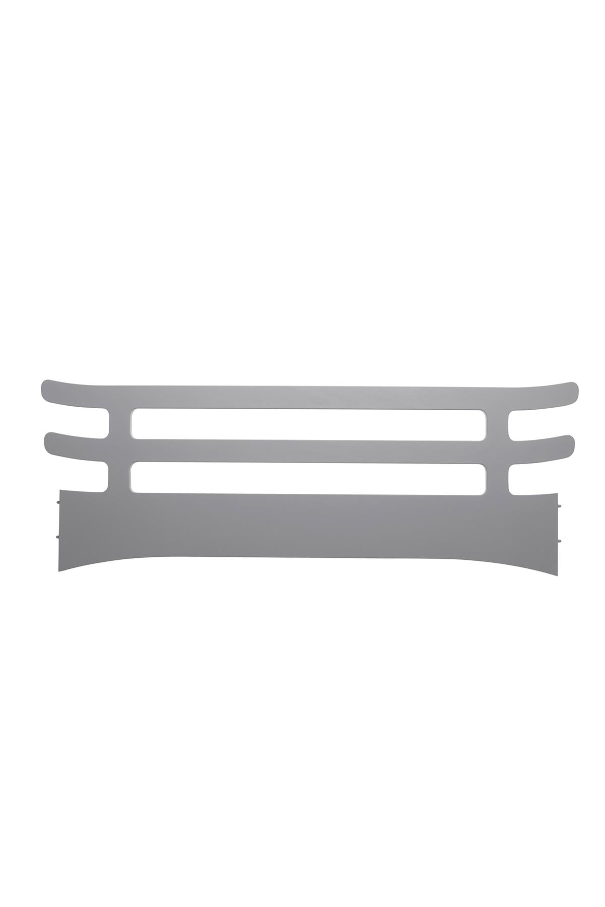 Leander / Classic Yan Koruma Gri